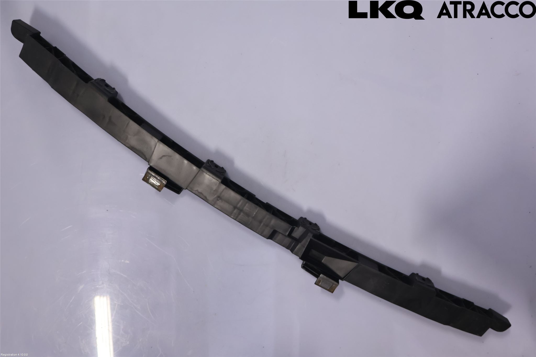 Audi A6 ALLROAD 12-18 Stötfångardel Bak Mitt