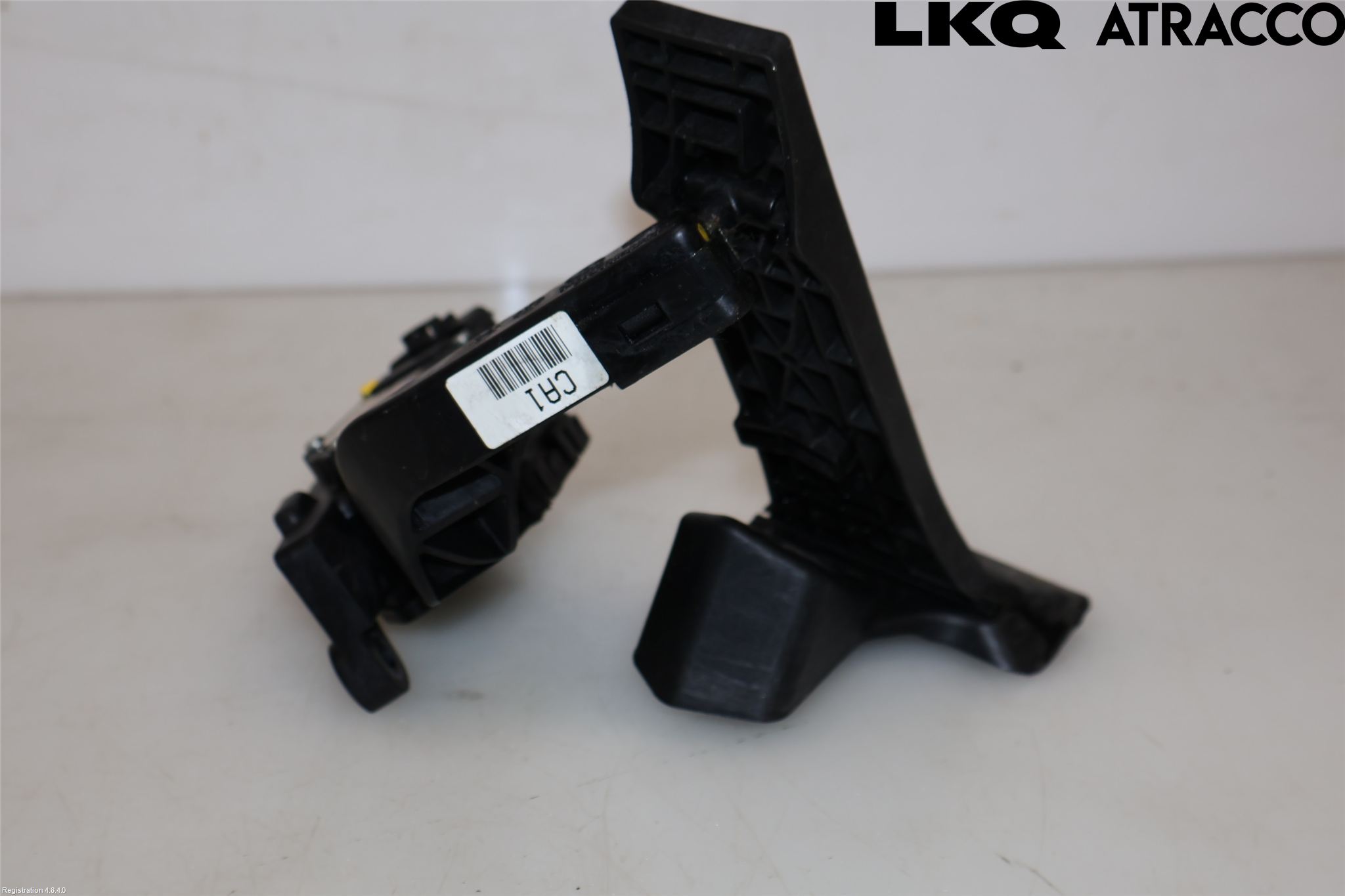 Hyundai ix35 Gaspedal