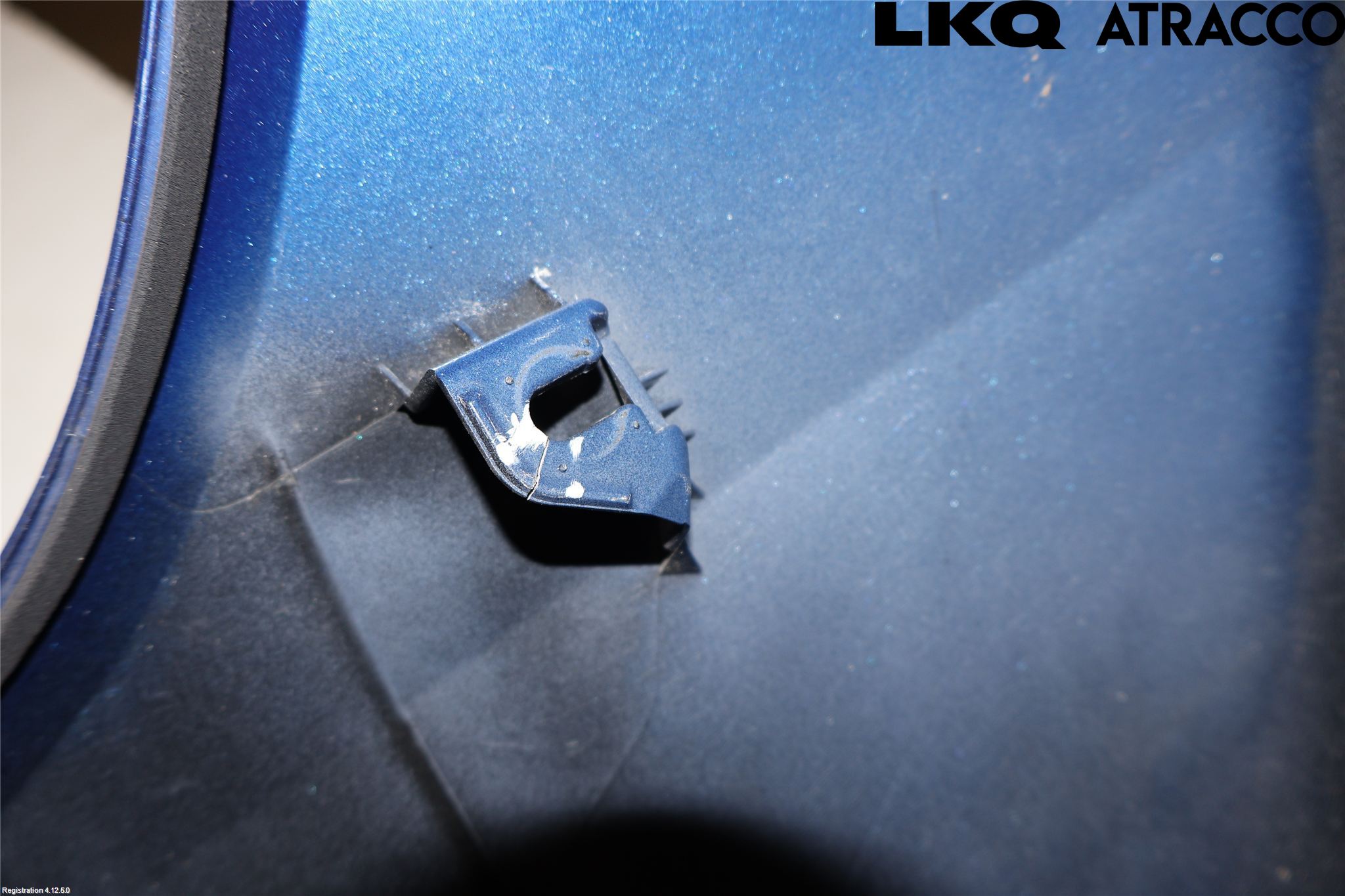 Honda CIVIC 17-22 Reflexramp-Dekorramp