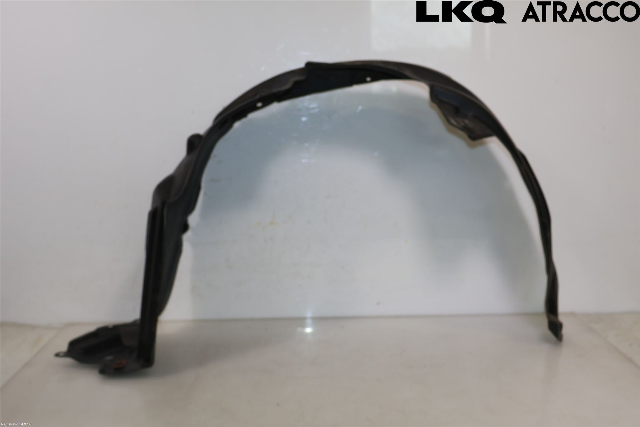 Toyota RAV 4 06-12 Skärm Inner