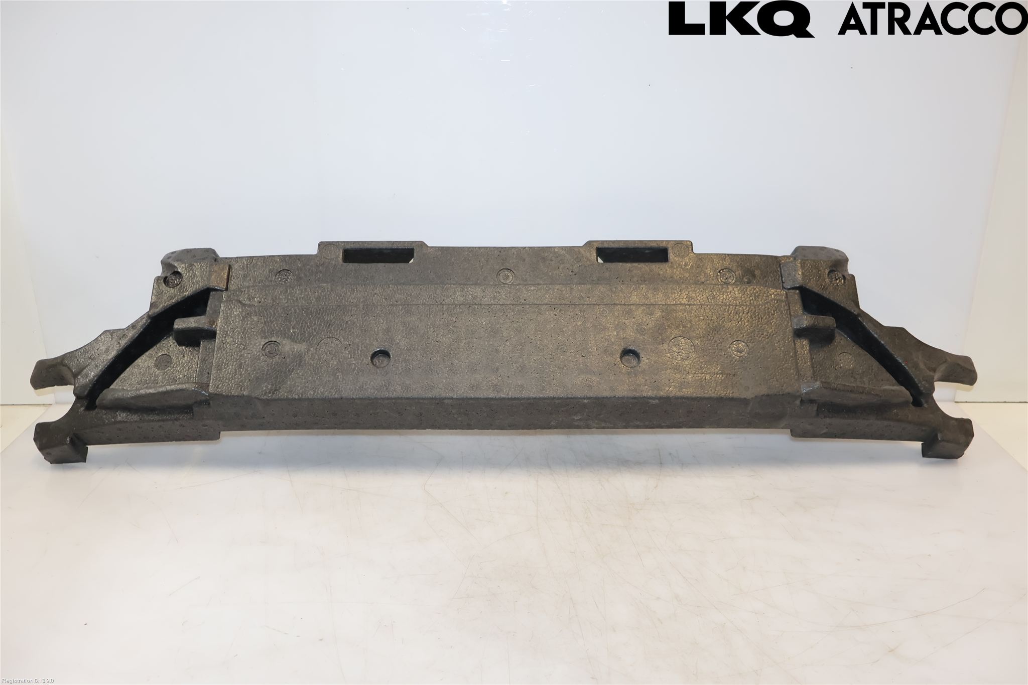 Ford S-MAX 06-15 Stötfångar Deformelement Fram