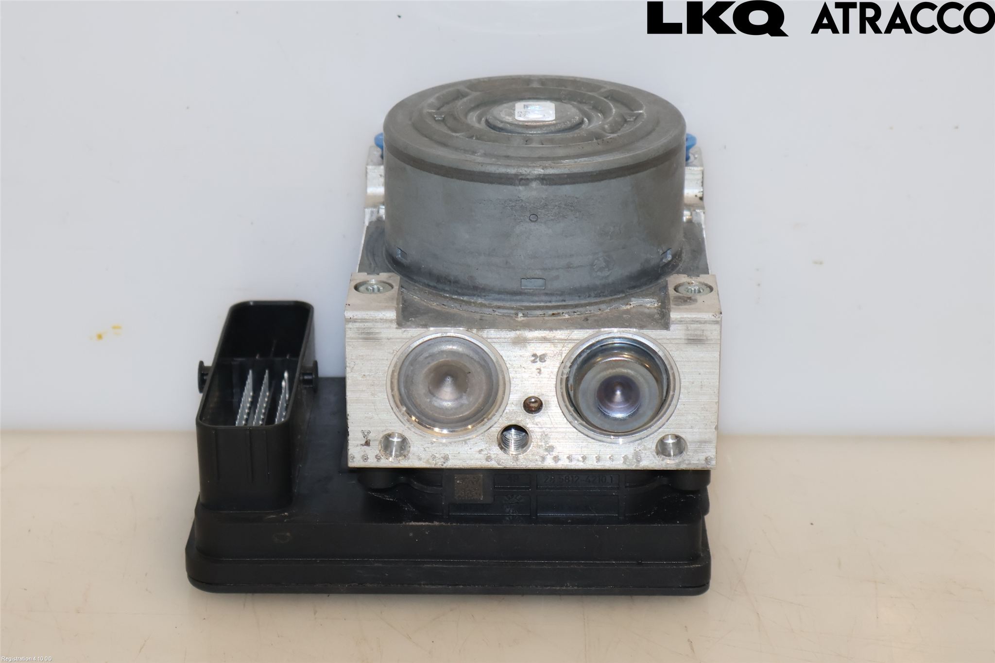 Mercedes-Benz MB C-KLASS (W205) 14-21 Abs Hydraulaggregat