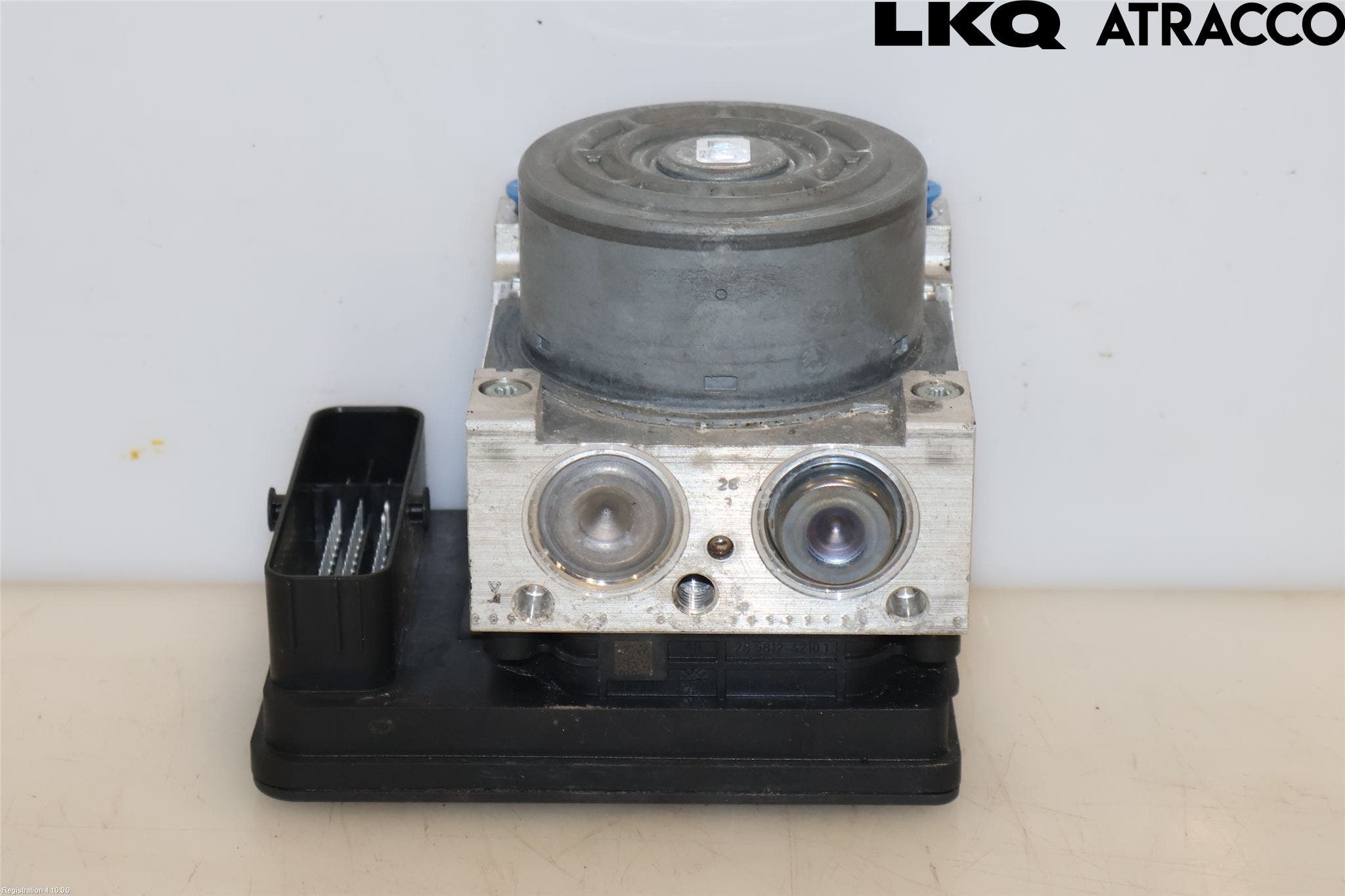 Mercedes-Benz MB C-KLASS (W205) 14-21 Abs Hydraulaggregat