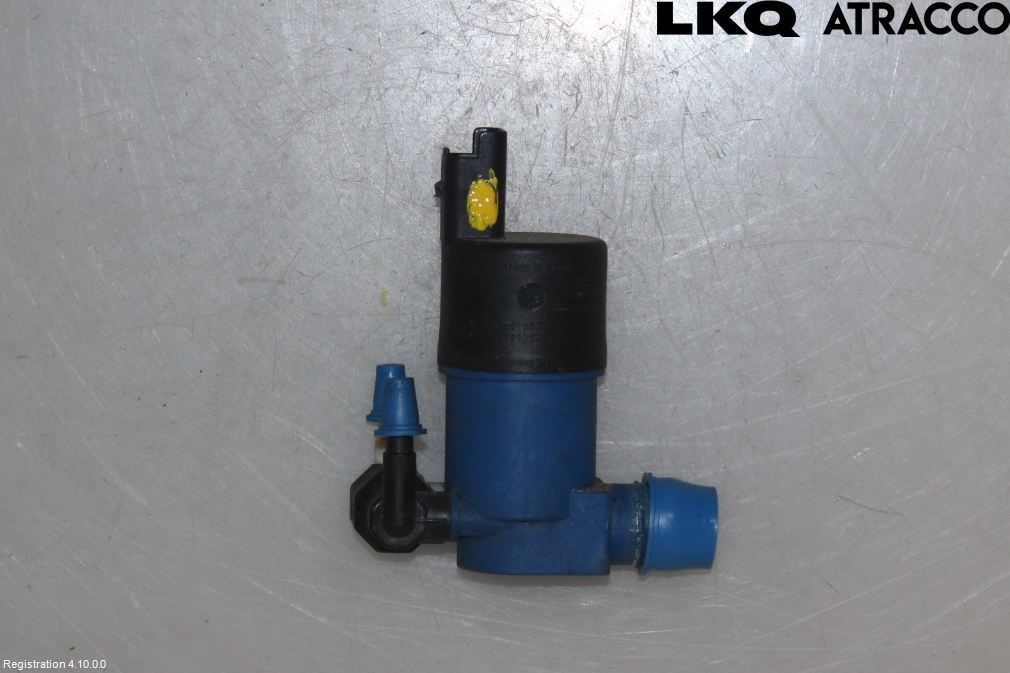 Renault CLIO IV 16-19 Spolarpump Vindruta