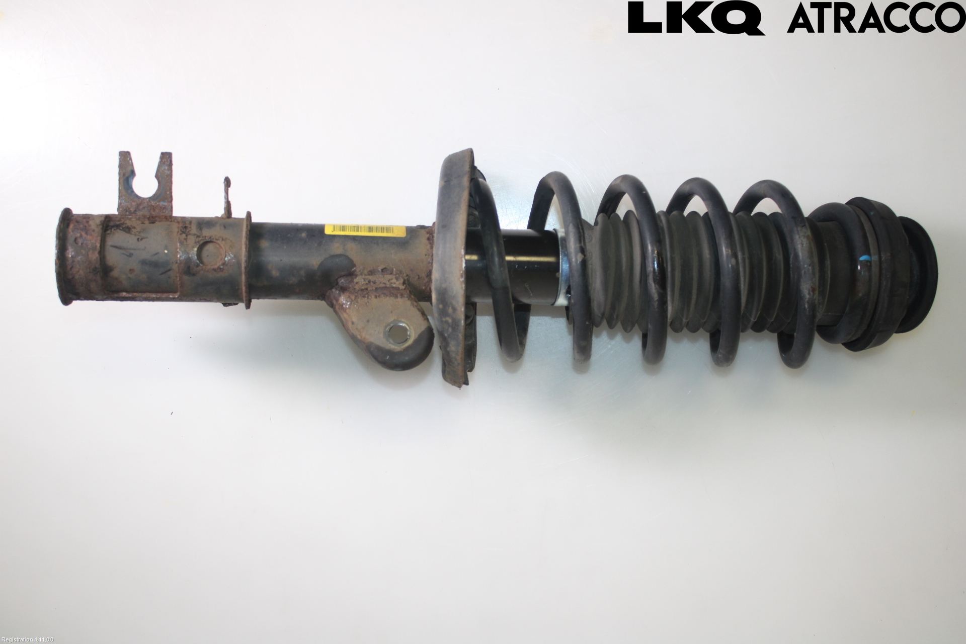 Opel MOKKA 13-20 Fjäderben Fram Höger