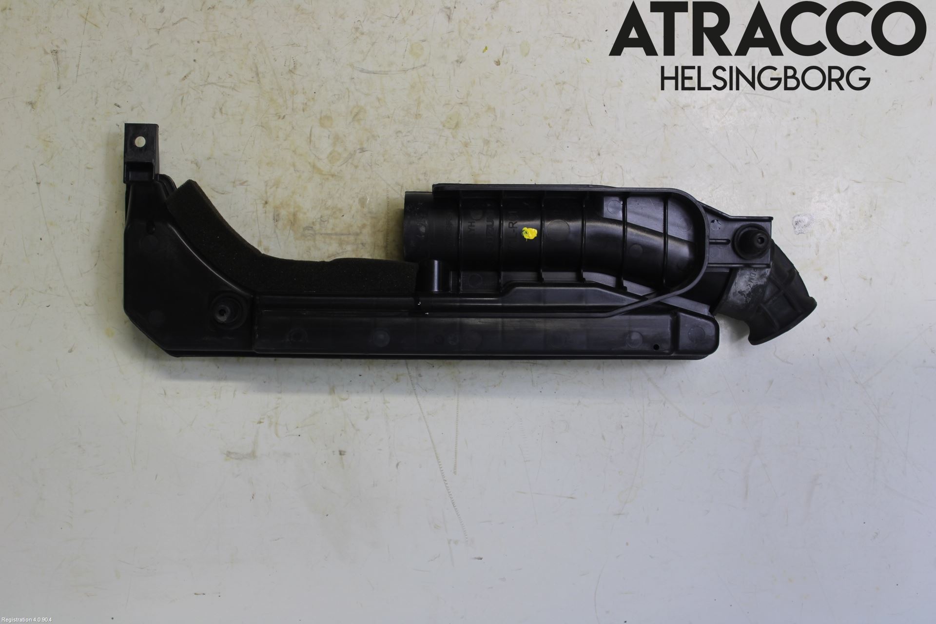 Suzuki SWIFT 11-16 Luftrenare Övrigt