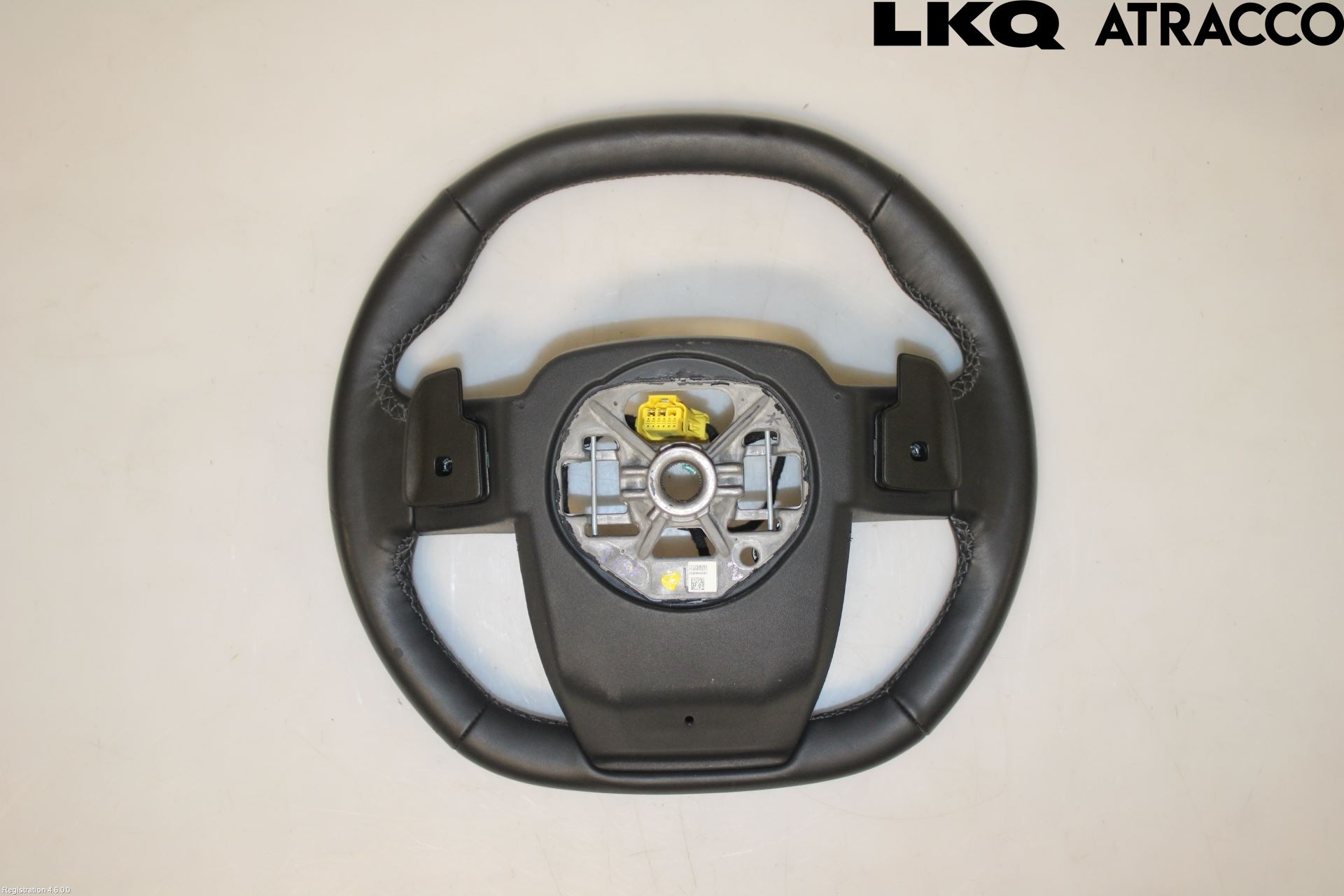 Citroen C4/E-C4 C4X/E-C4X III 21- Ratt