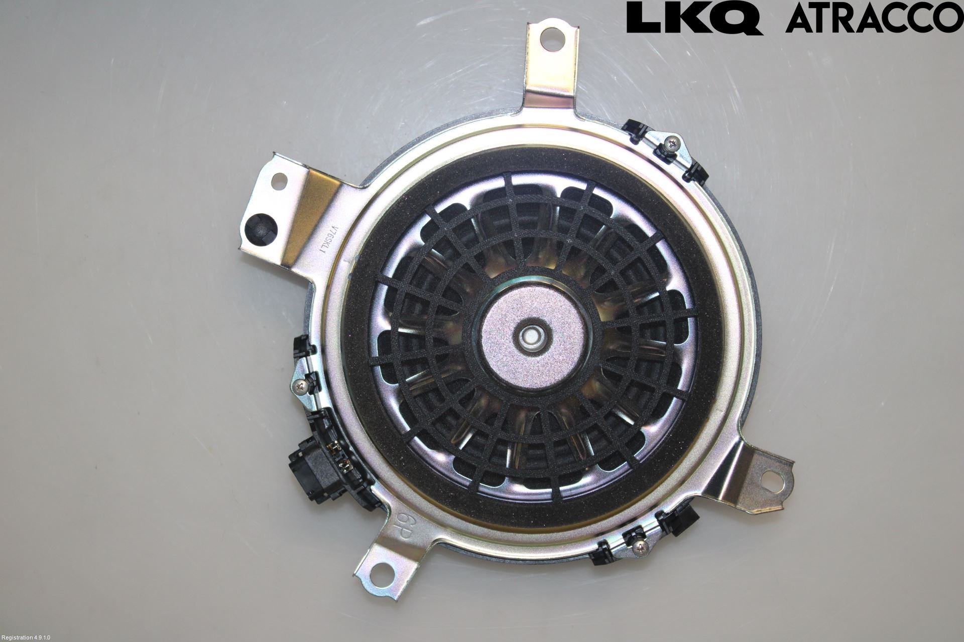 Lexus NX 300h 15-21 Högtalare