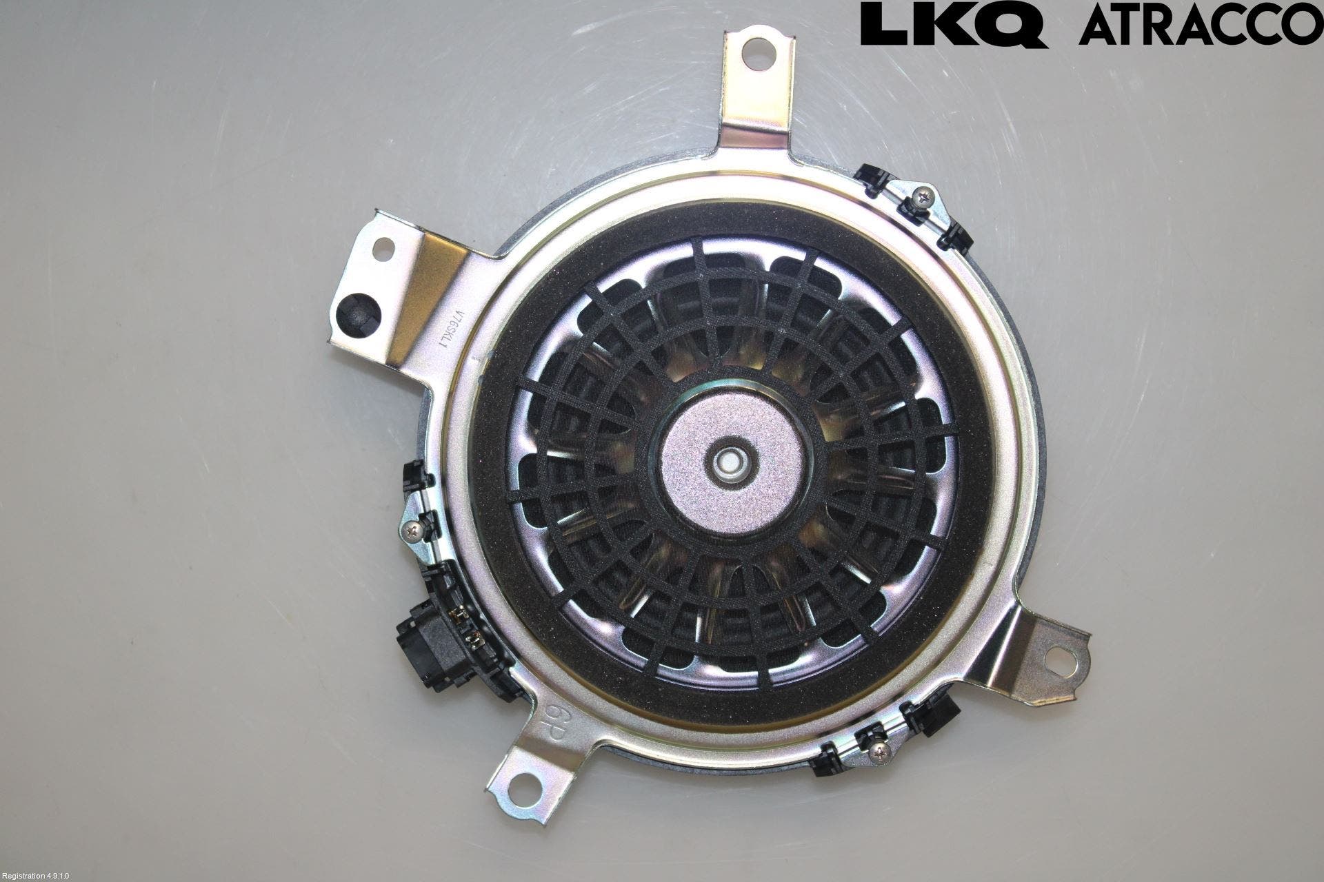 Lexus NX 300h 15-21 Högtalare