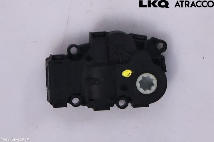 Volvo V60 19- Värme Reglermotor