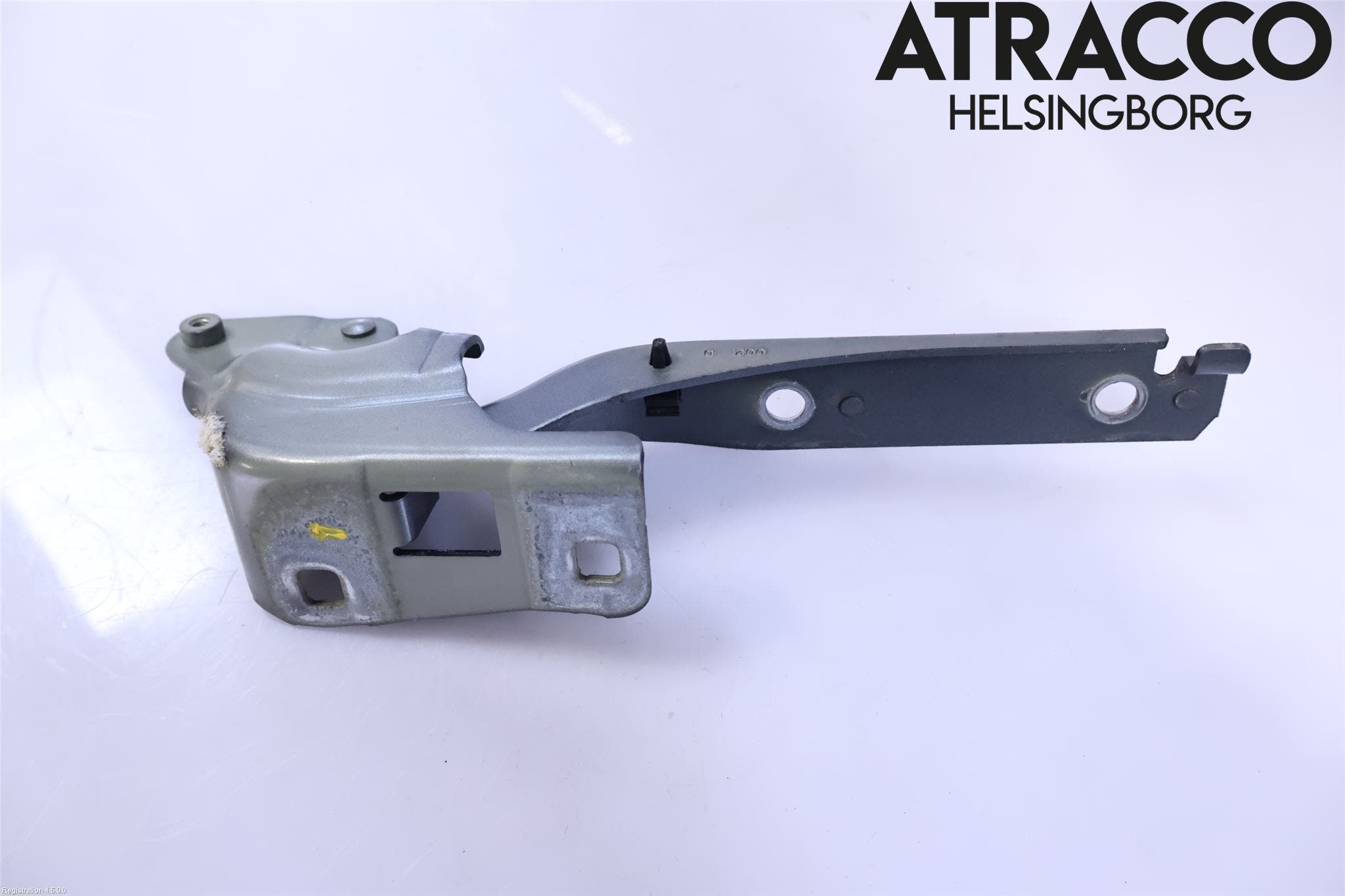 Peugeot 508 11-18 Huvgångjärn