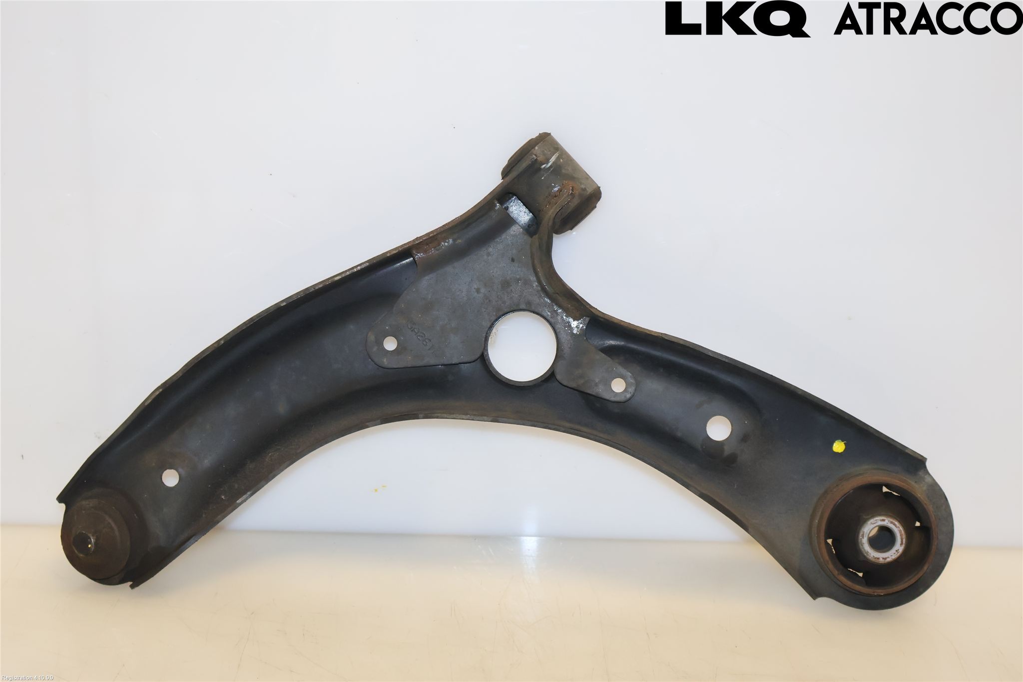 Kia PICANTO 17- Bärarm Fram Undre Hö