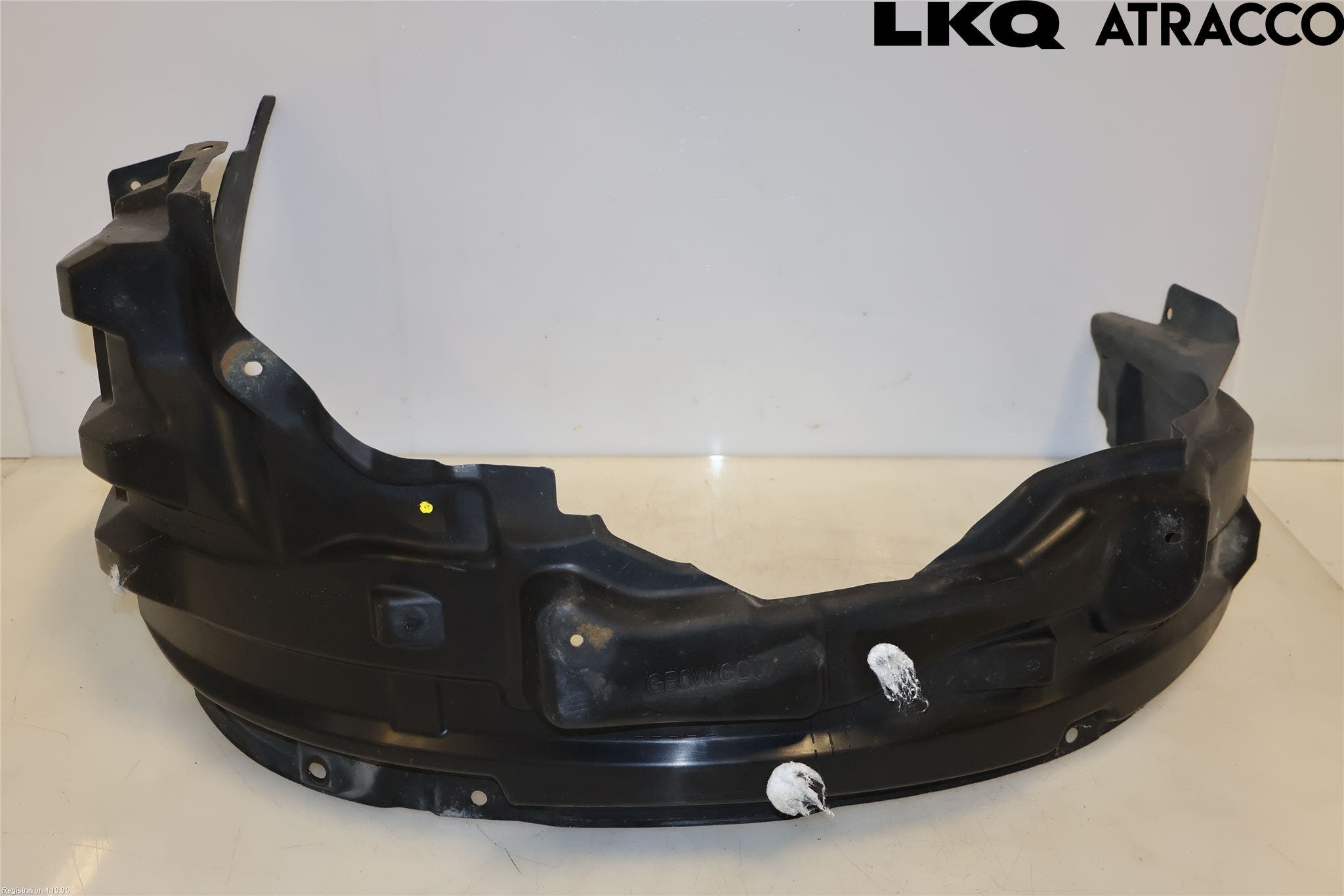 Peugeot 4008 Skärm Inner