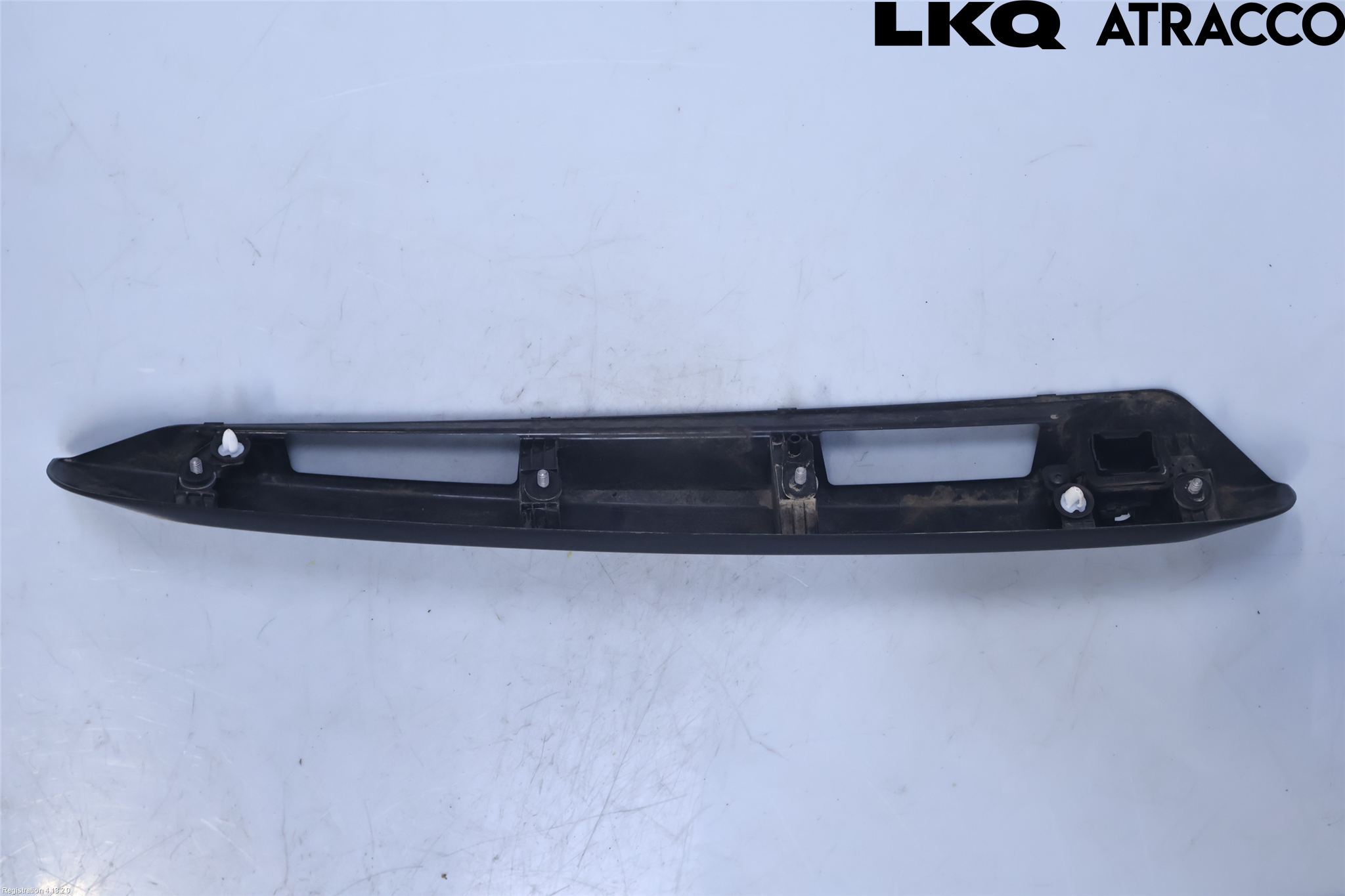 Toyota PROACE II 16- List Bak-Baklucka