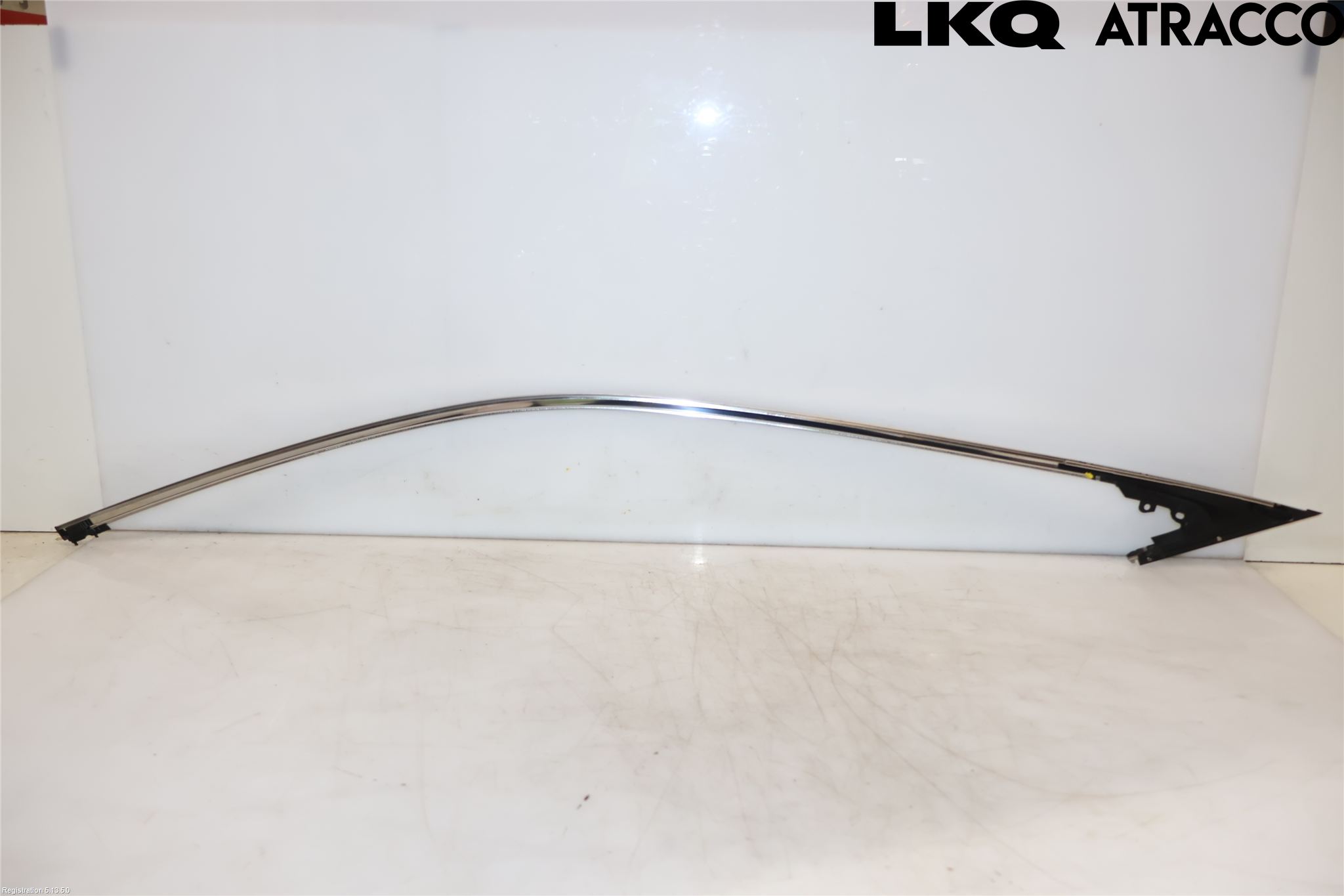 Lexus ES 250/300/330 Dörr Dekorlist Fram Vä