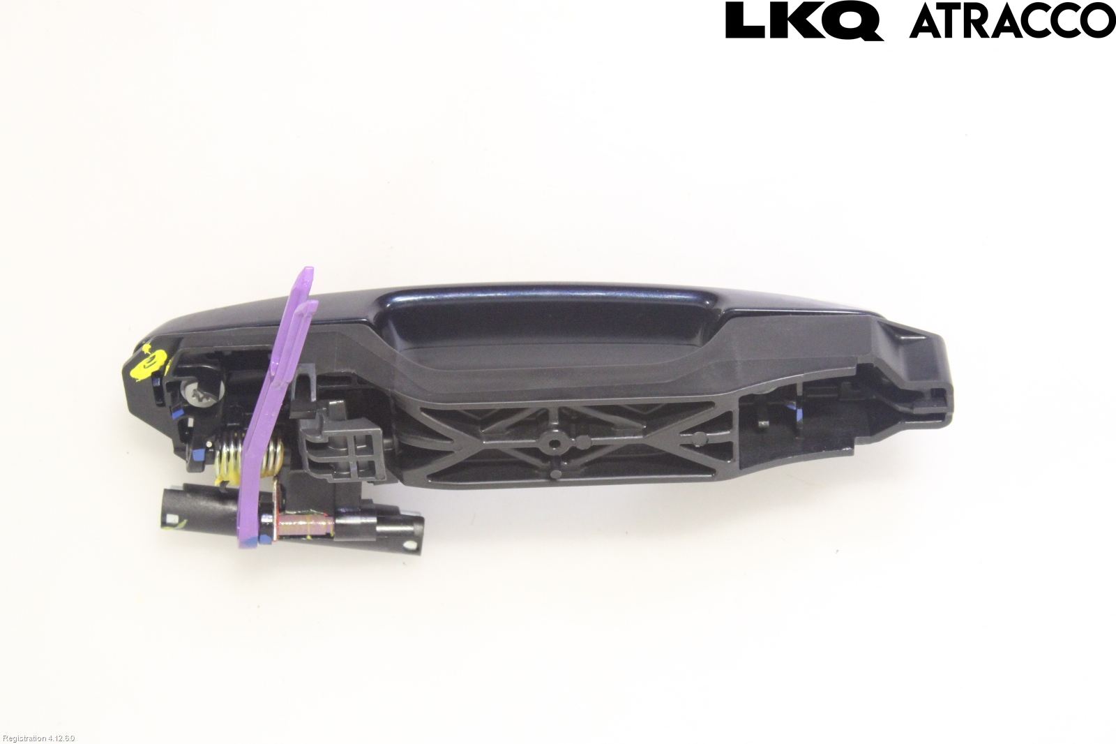 Suzuki VITARA 15- Dörrhandtag Yttre Hö