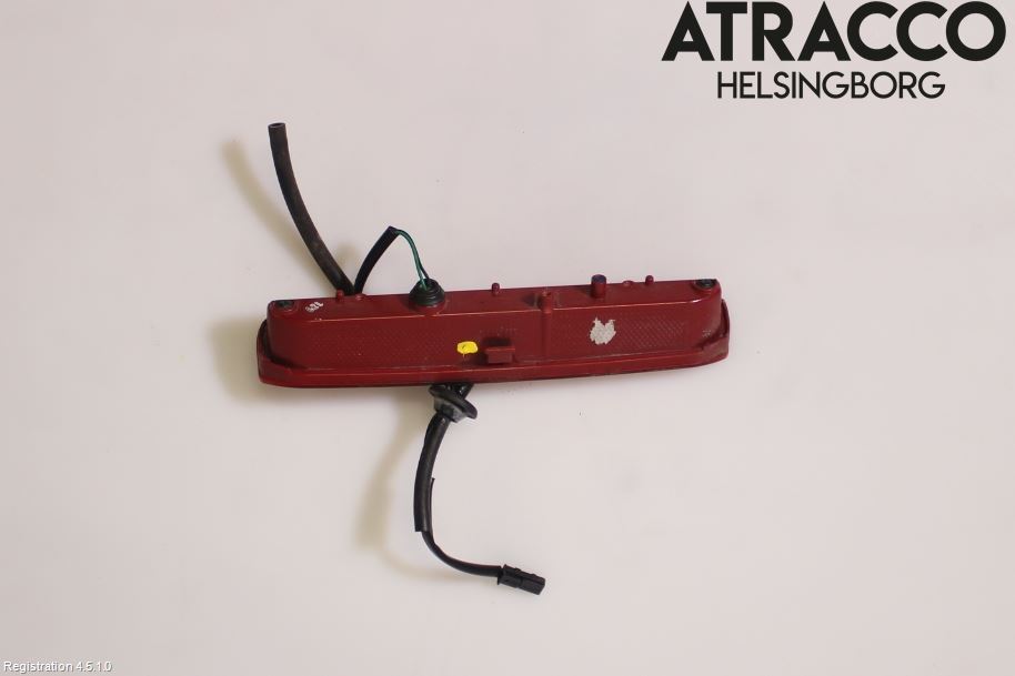 Opel MOKKA 13-20 Bromsljus Bakruta