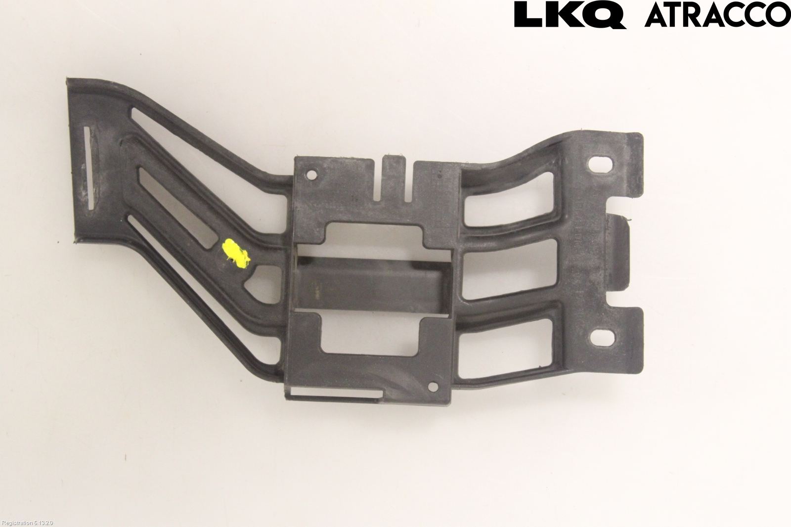 Mercedes-Benz MB S-KLASS (W221) 05-13 Sensor Aktivt Kollisionsskydd