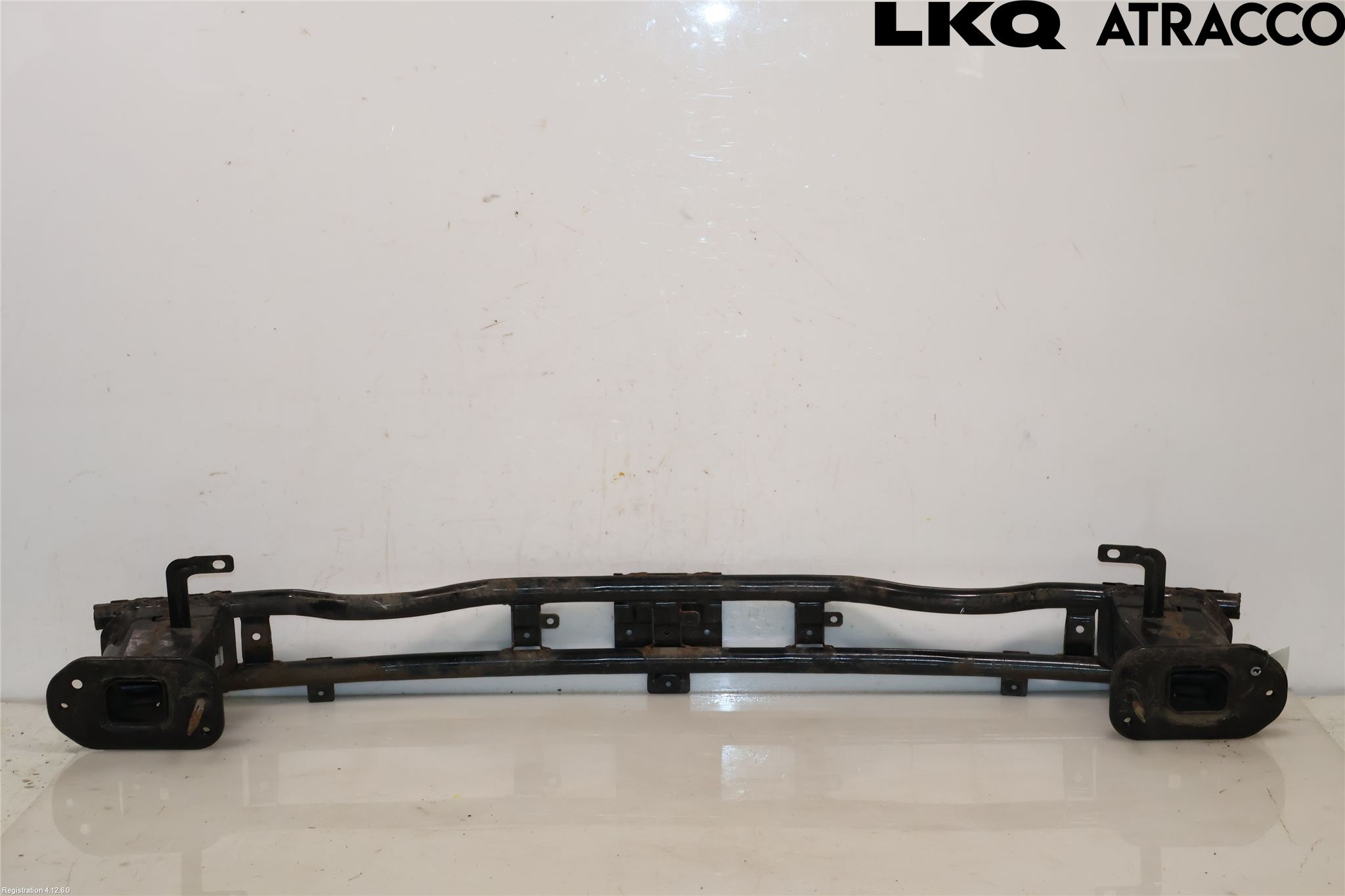 Kia CEED 12-18 Stötfångarbalk Bak