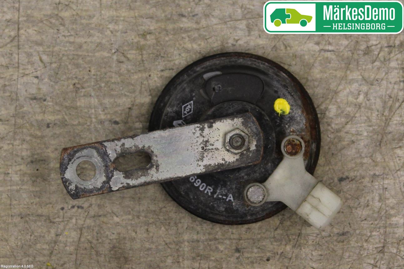 Dacia LODGY 12-18 Signalhorn