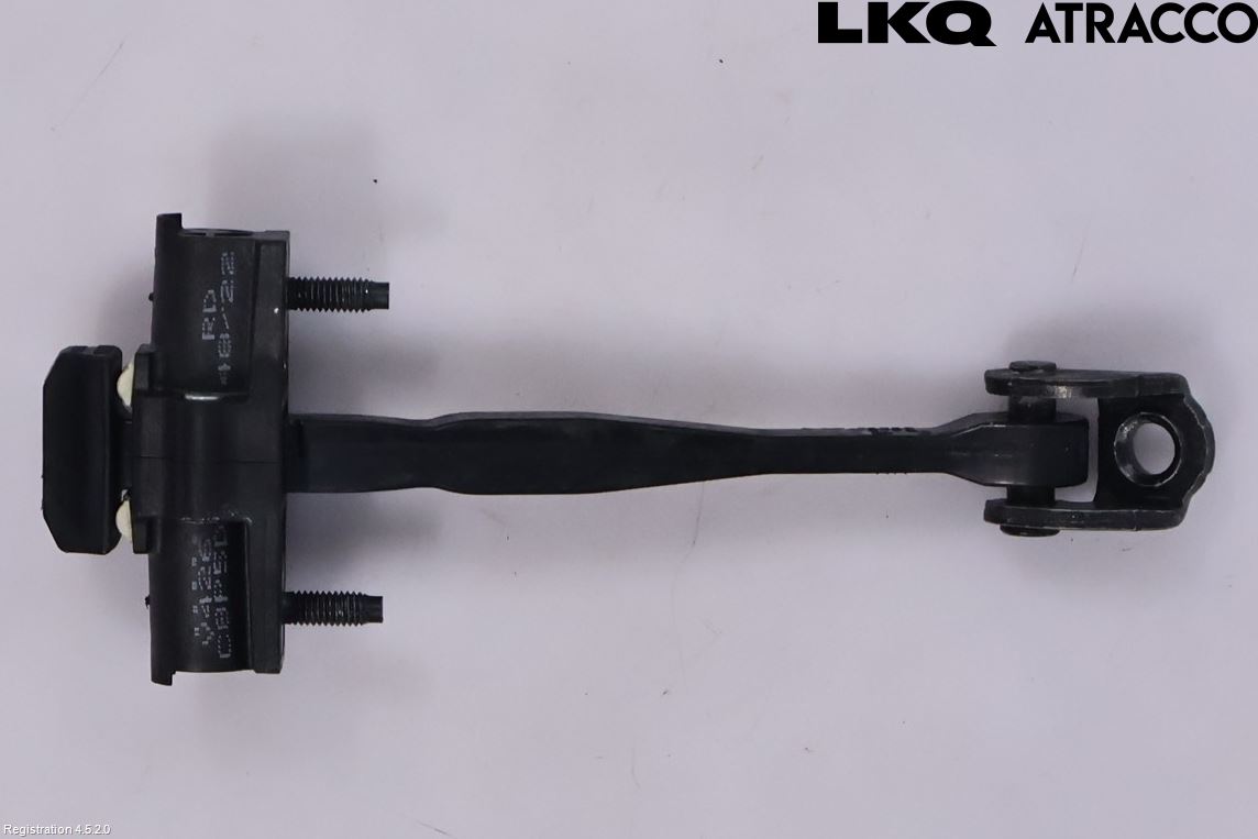 Volvo XC60 18- Dörrstopp