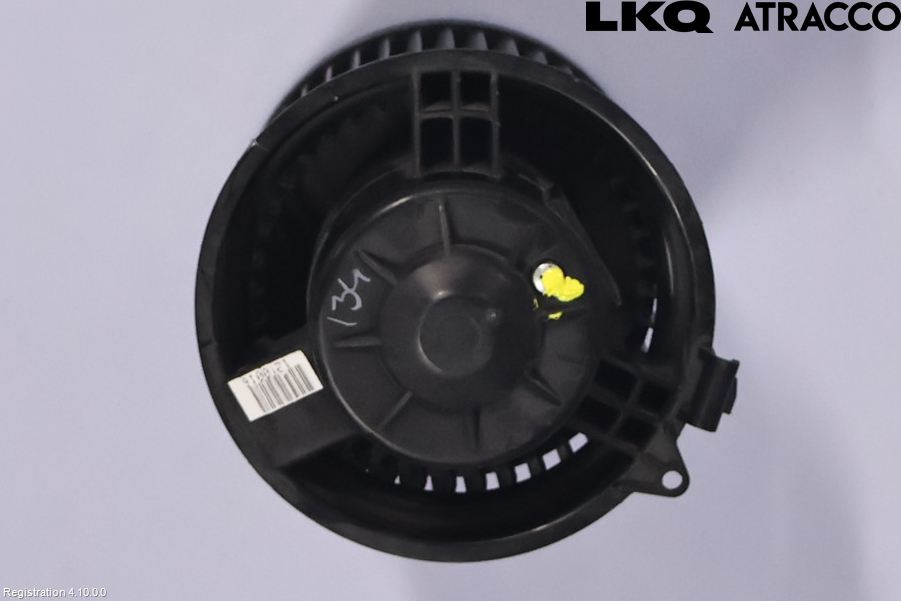 Nissan JUKE 14-19 Värmefläkt