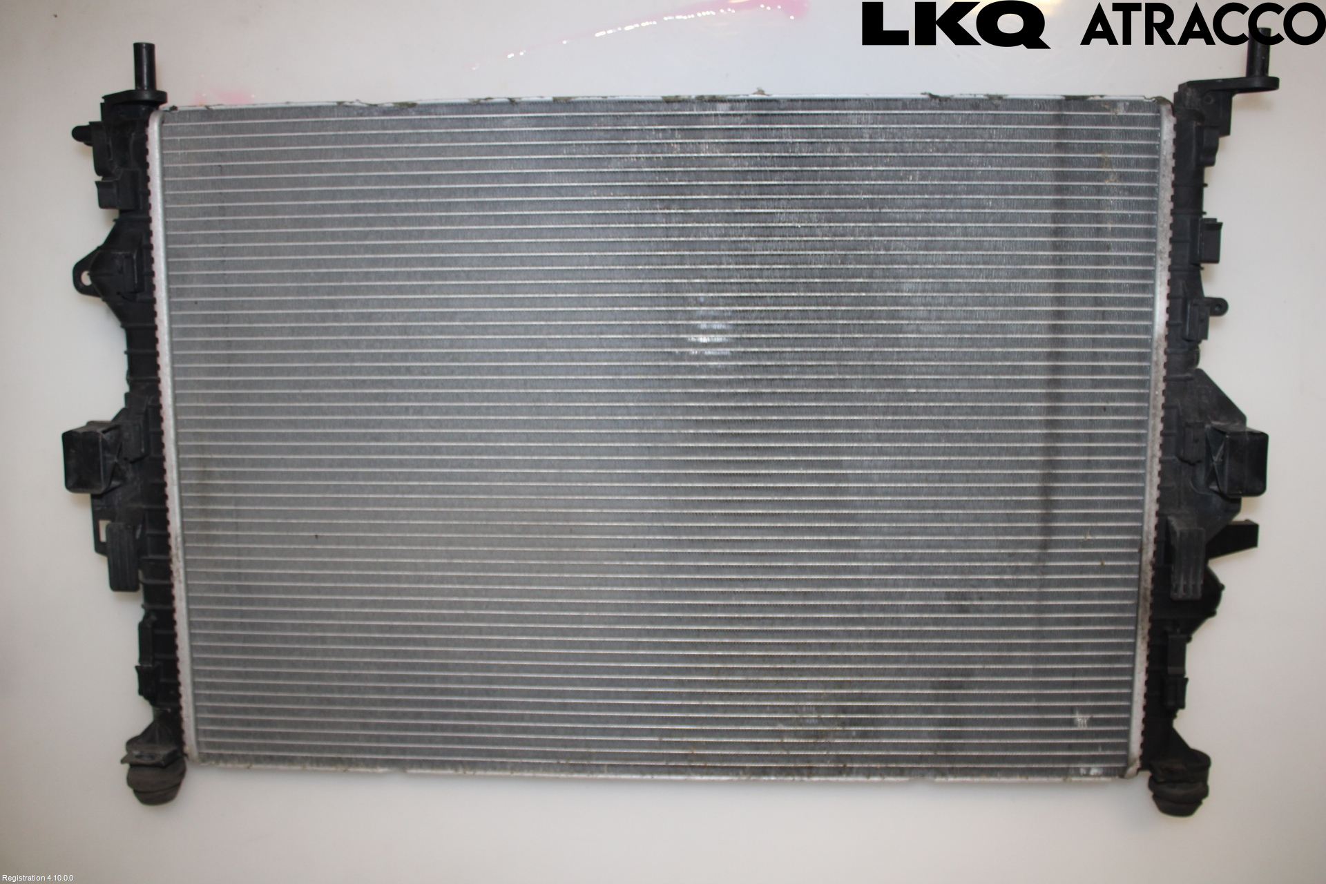 Ford FOCUS 11-14 Kylare Aut