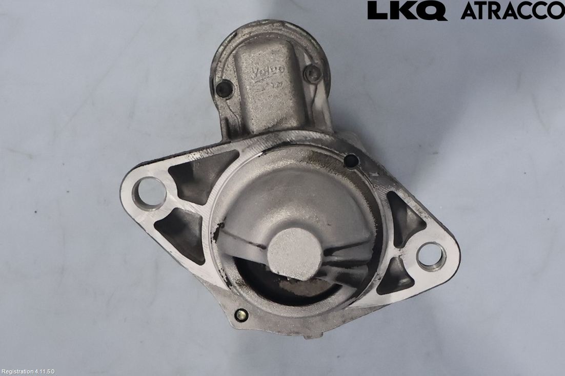 Toyota AVENSIS 09-15 Startmotor Diesel