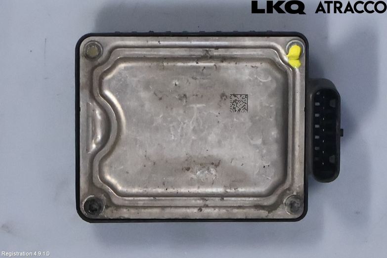 Volkswagen VW TIGUAN 16-24 Sensor Adaptiv Farthållare