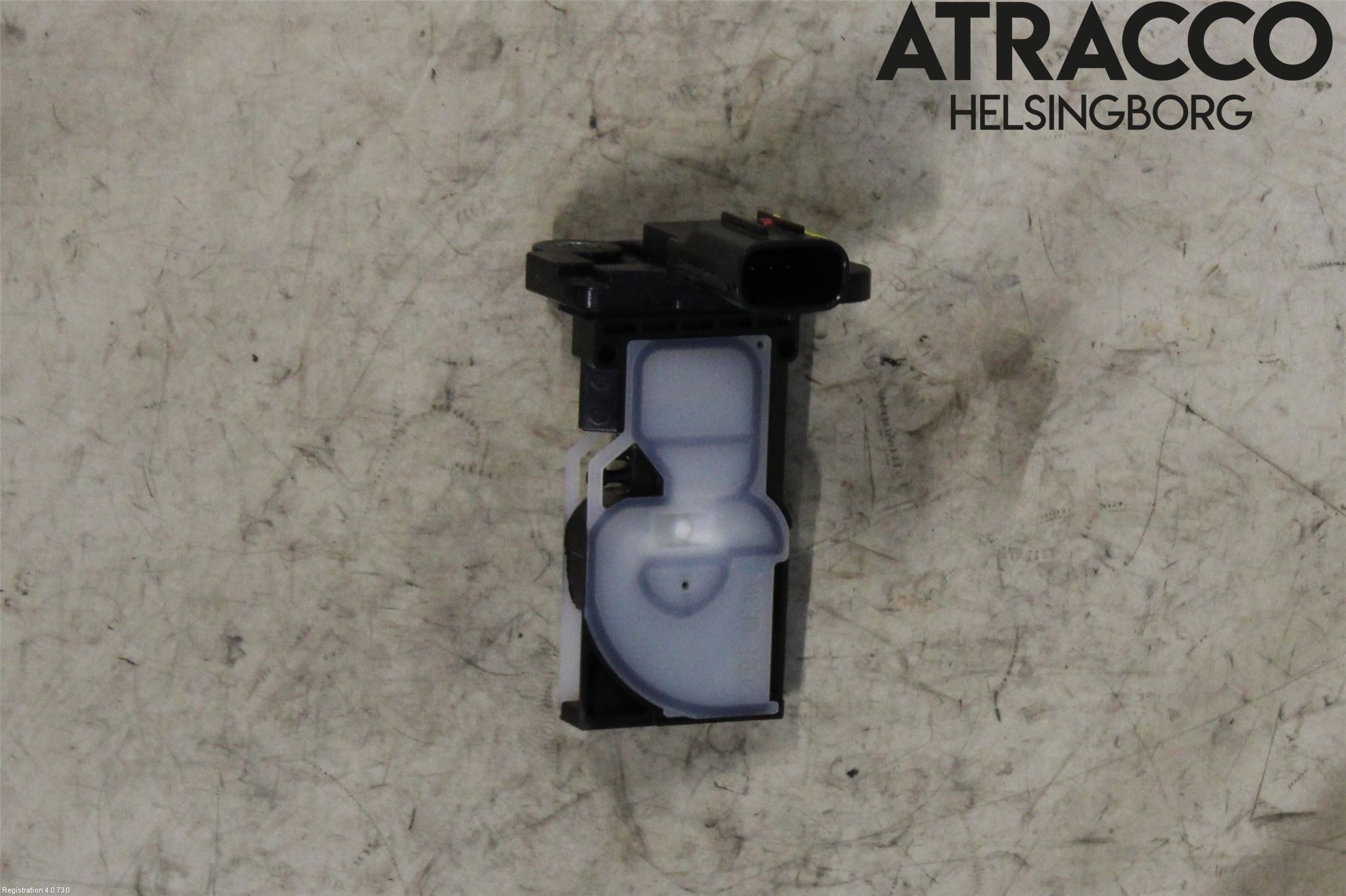 Toyota C-HR 16-23 Injluftmassamätare