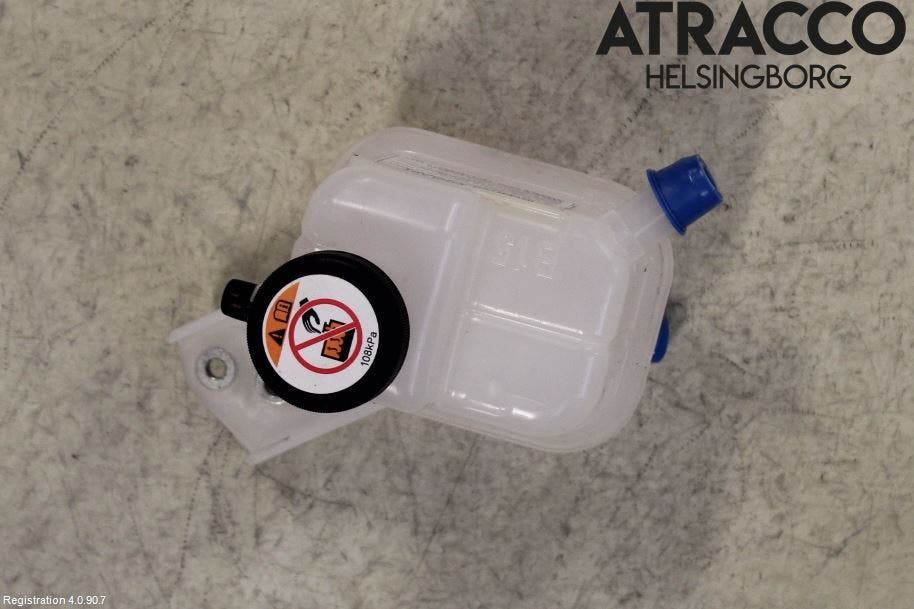 Toyota YARIS XP21 20- Expansionstank