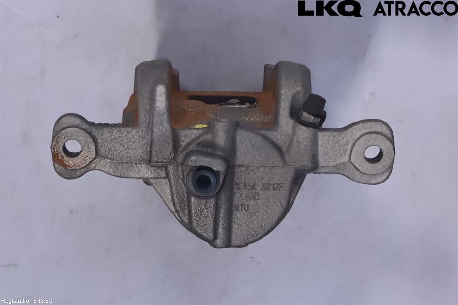 Volkswagen VW ID.4 21- Bromsok Fram Vänster