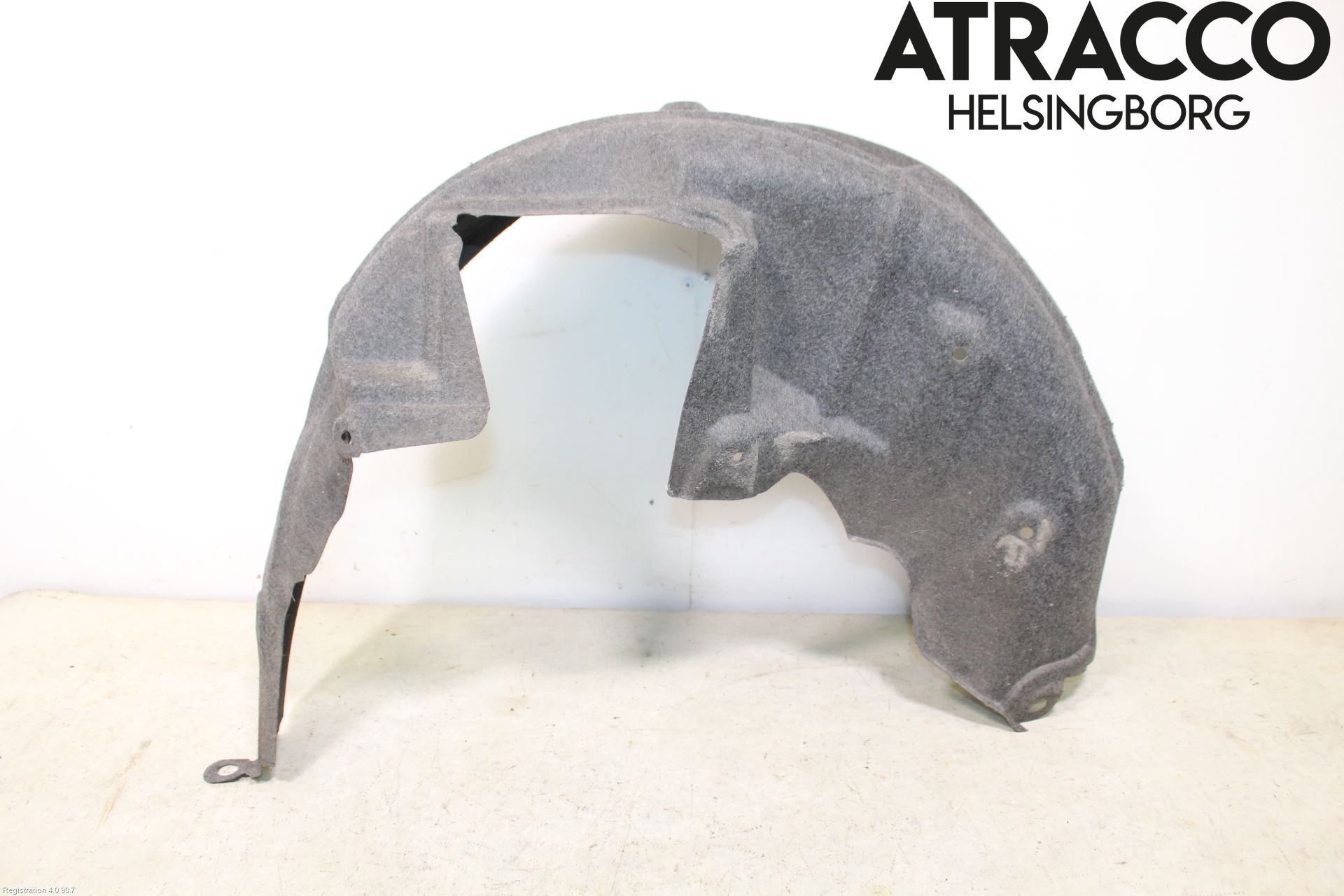 Toyota RAV4 19- Skärm Inner