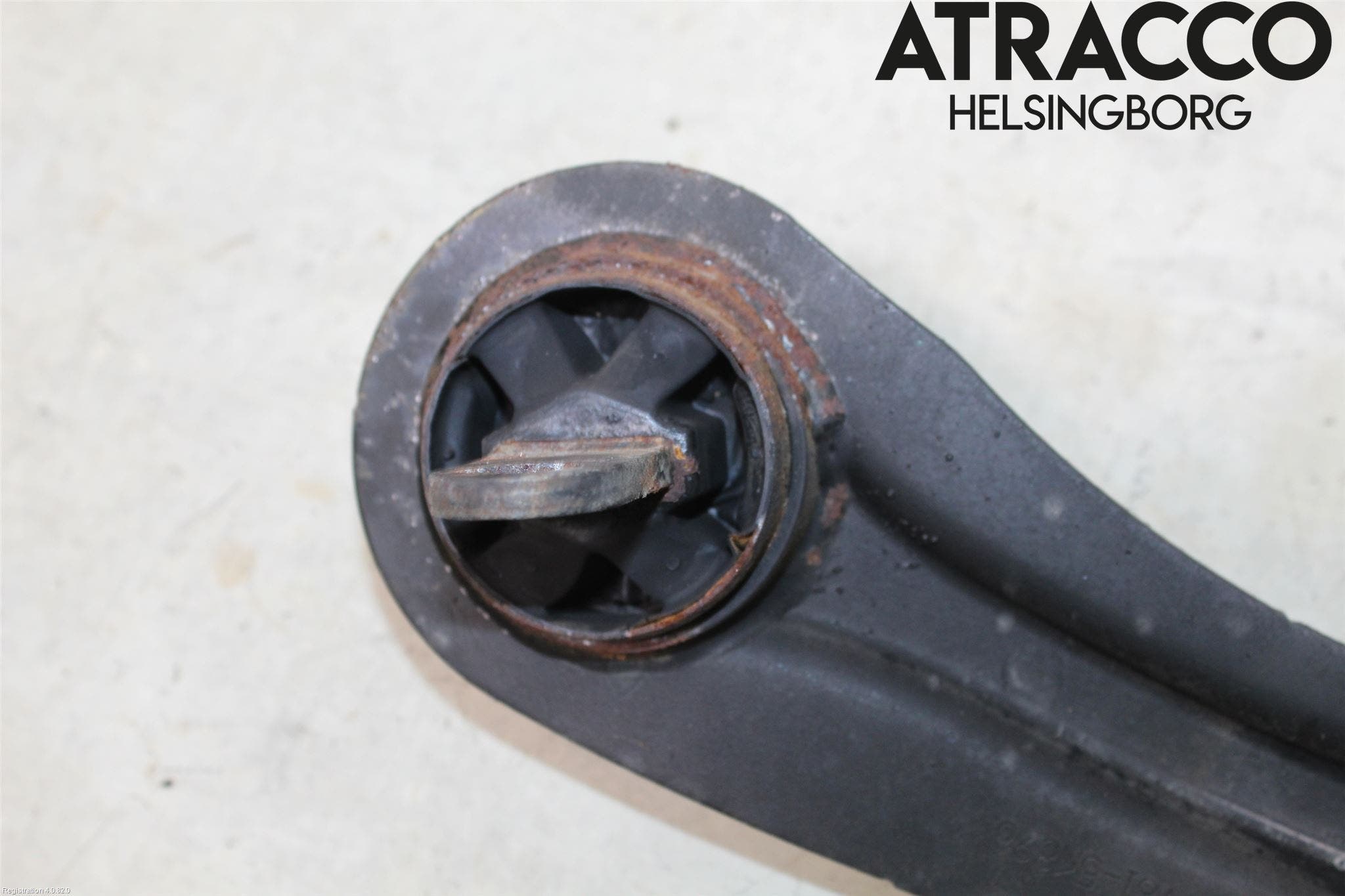 Ford KUGA 13-16 Bärarm Bak Höger