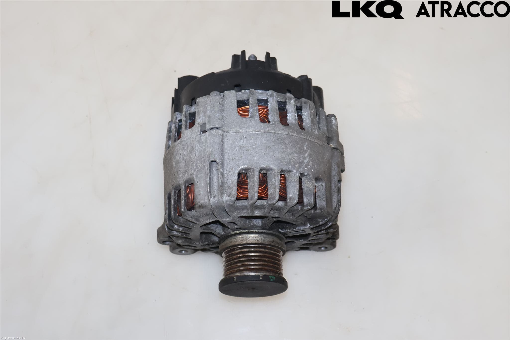 Volkswagen VW GOLF / E-GOLF VII 13-20 Generator