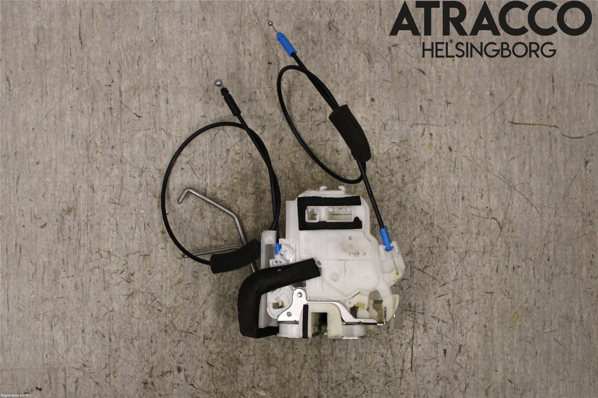 Subaru OUTBACK 10-15 Centrallåsmotor Vänster