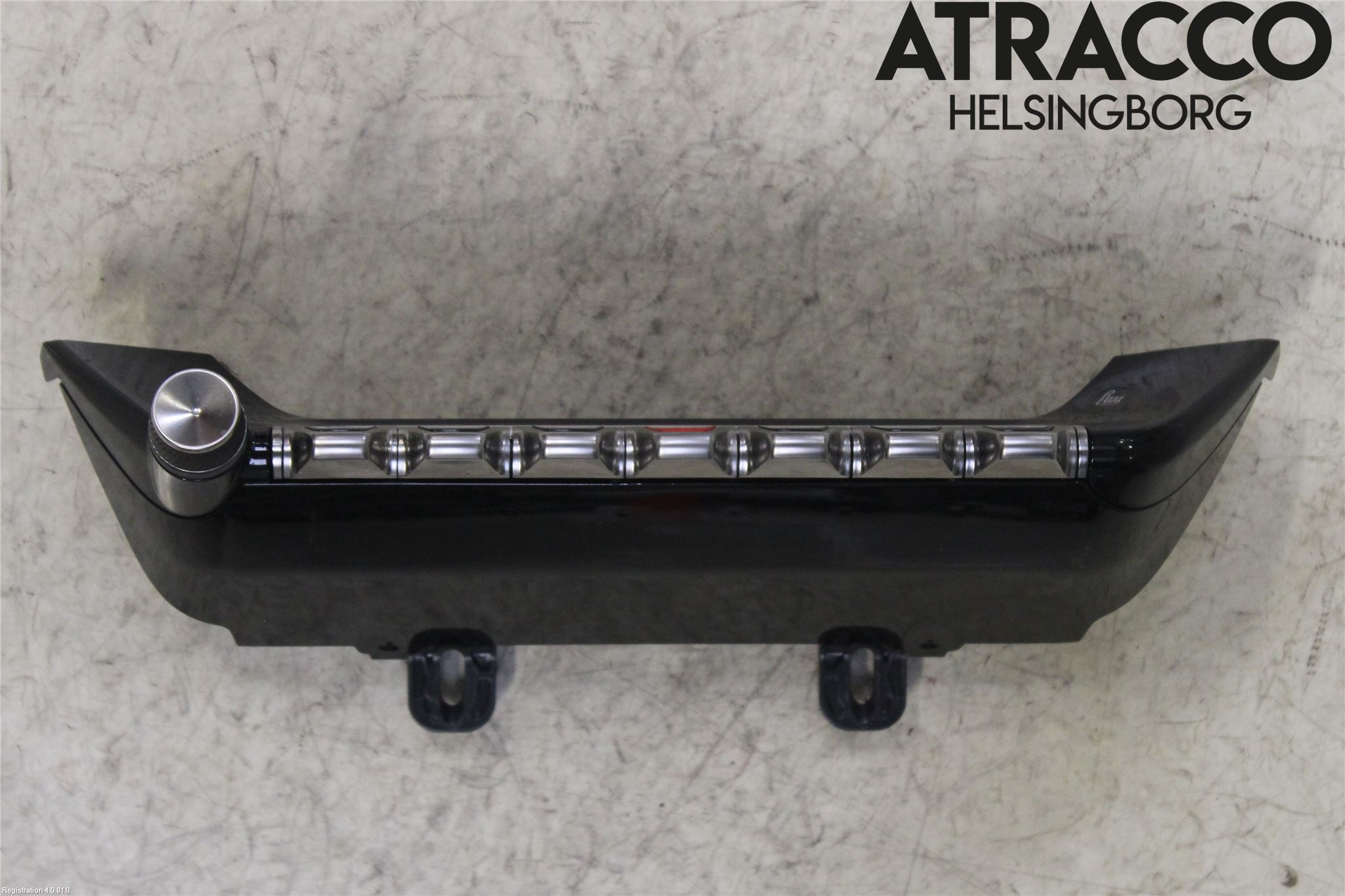 Peugeot 208/E-208 20- Strömställare Multifunktion