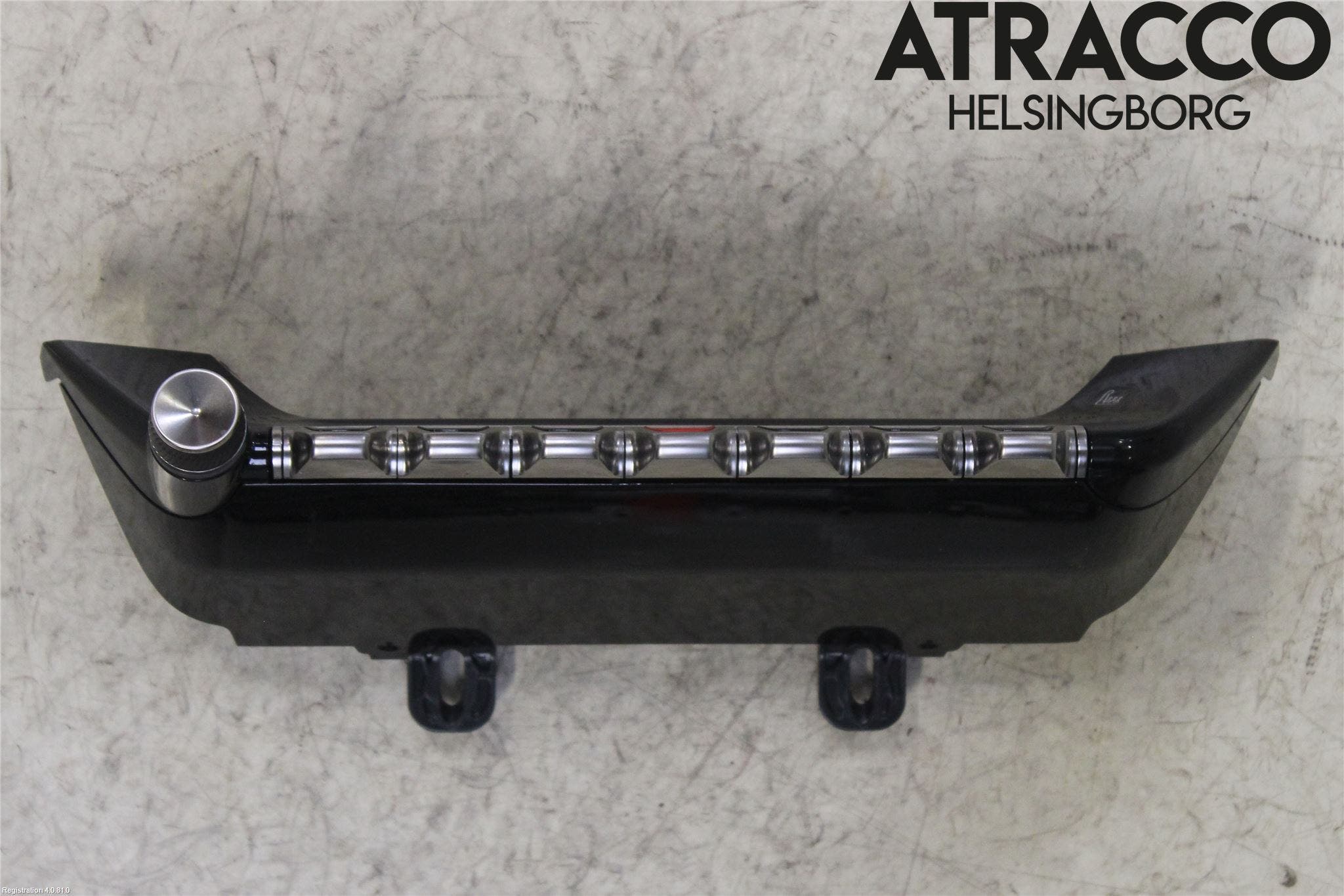 Peugeot 208/E-208 20- Strömställare Multifunktion