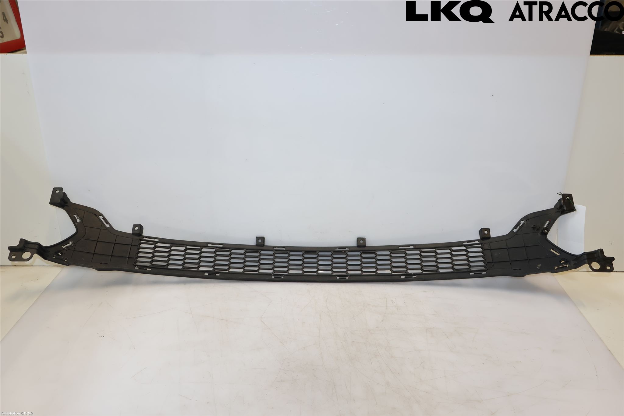 Kia CEED 12-18 Grilldel Mitt