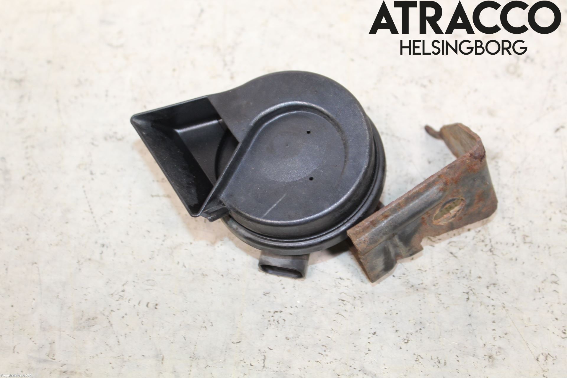 Saab 9-3 VER2/VER3 08-15 Signalhorn