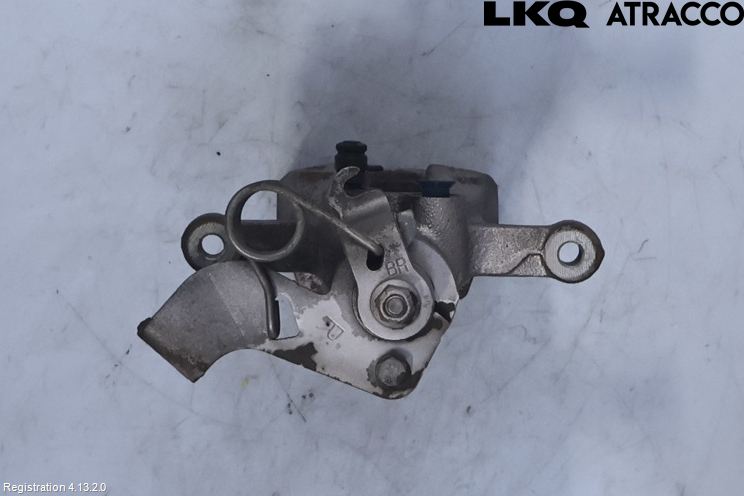 Kia RIO 12-16 Bromsok Bak Höger