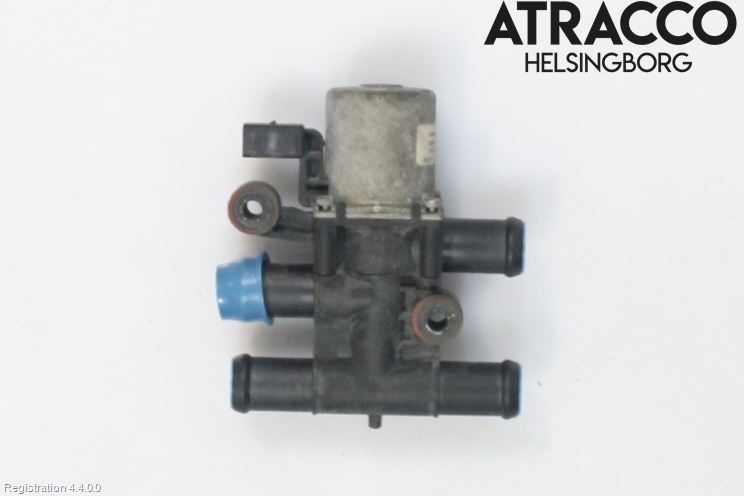 Audi A6 F2/C8 19- Värmeventil