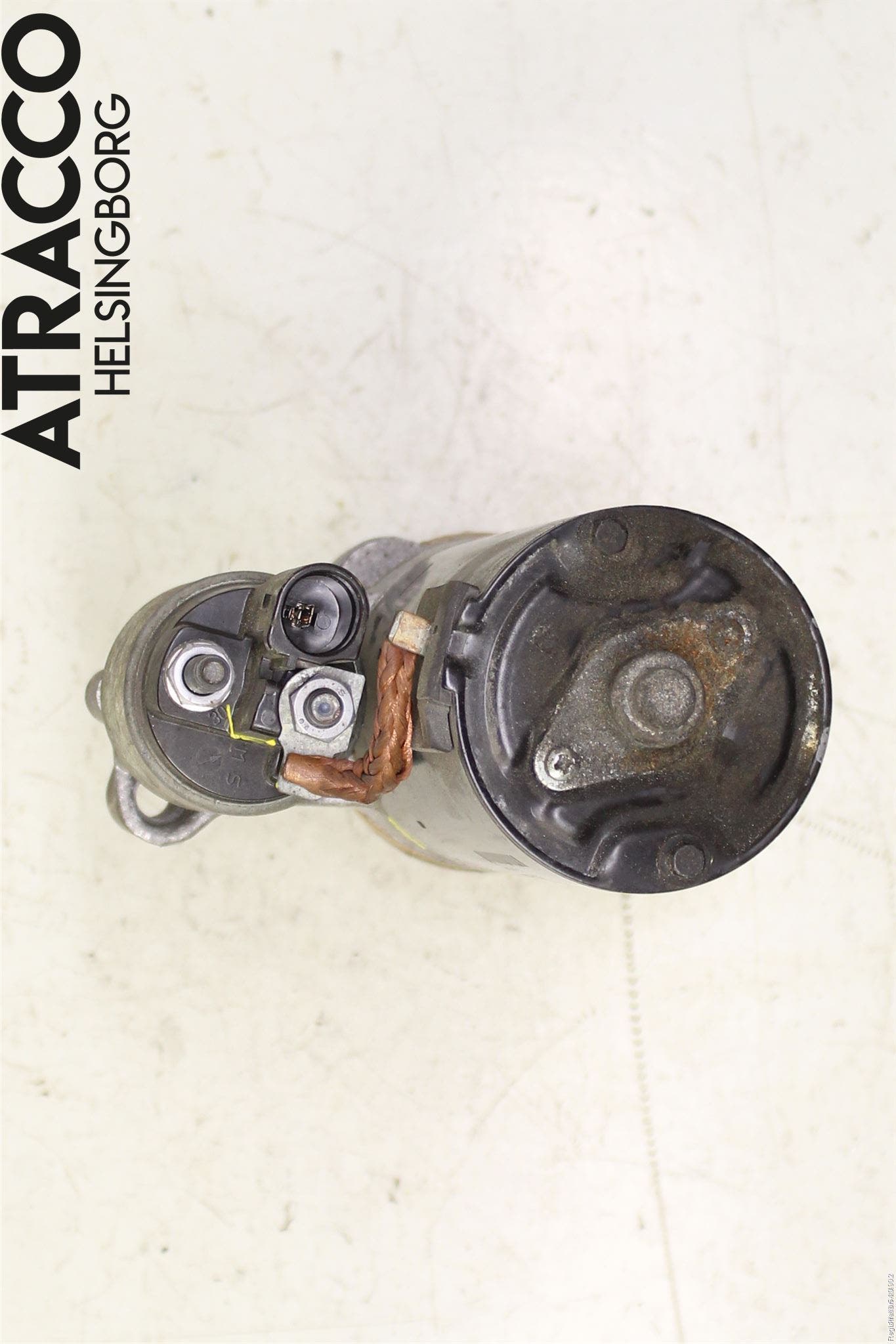 Audi A5 07-16 Startmotor Diesel
