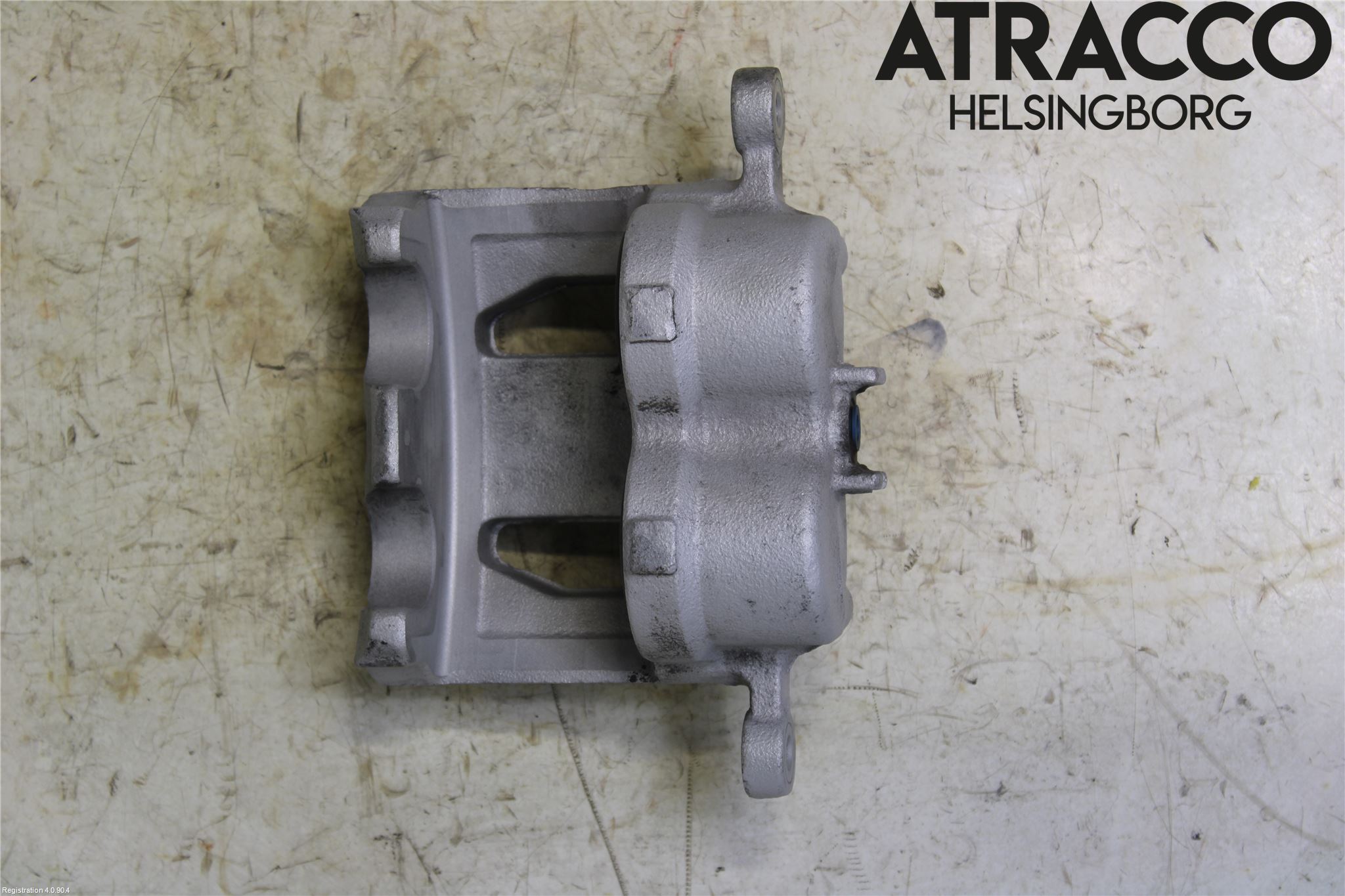 Hyundai SANTA FE 13-18 Bromsok Fram Höger