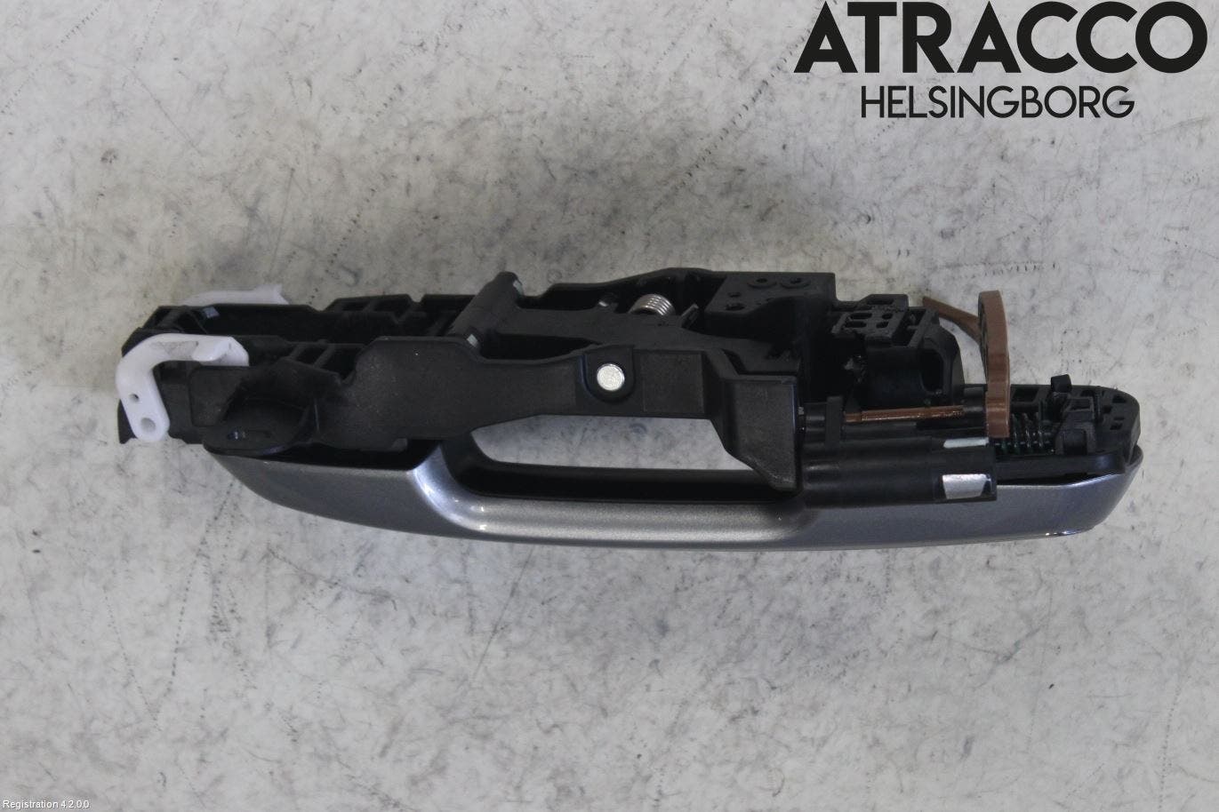 Toyota RAV4 19- Dörrhandtag Yttre Vä