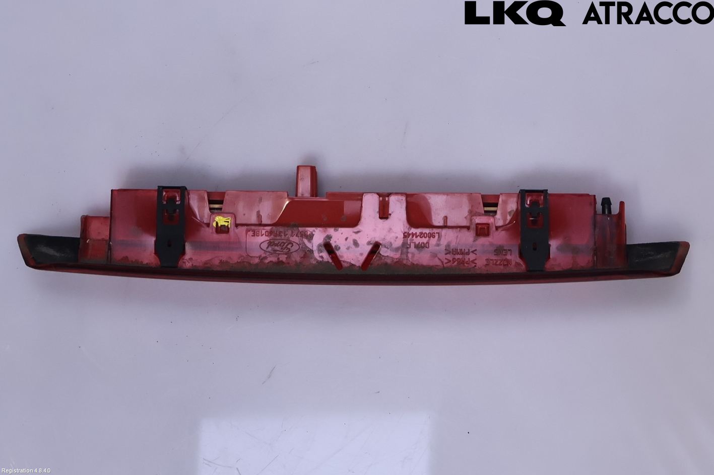 Ford FOCUS 11-14 Bromsljus Bakruta