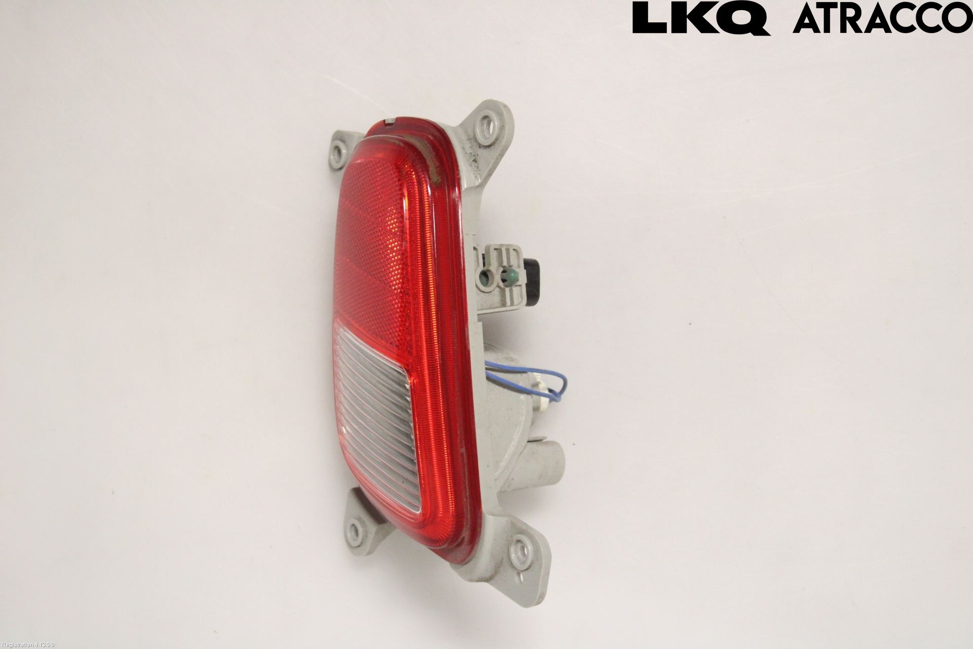 Kia PICANTO 17- Dimljus/Reflex Bak