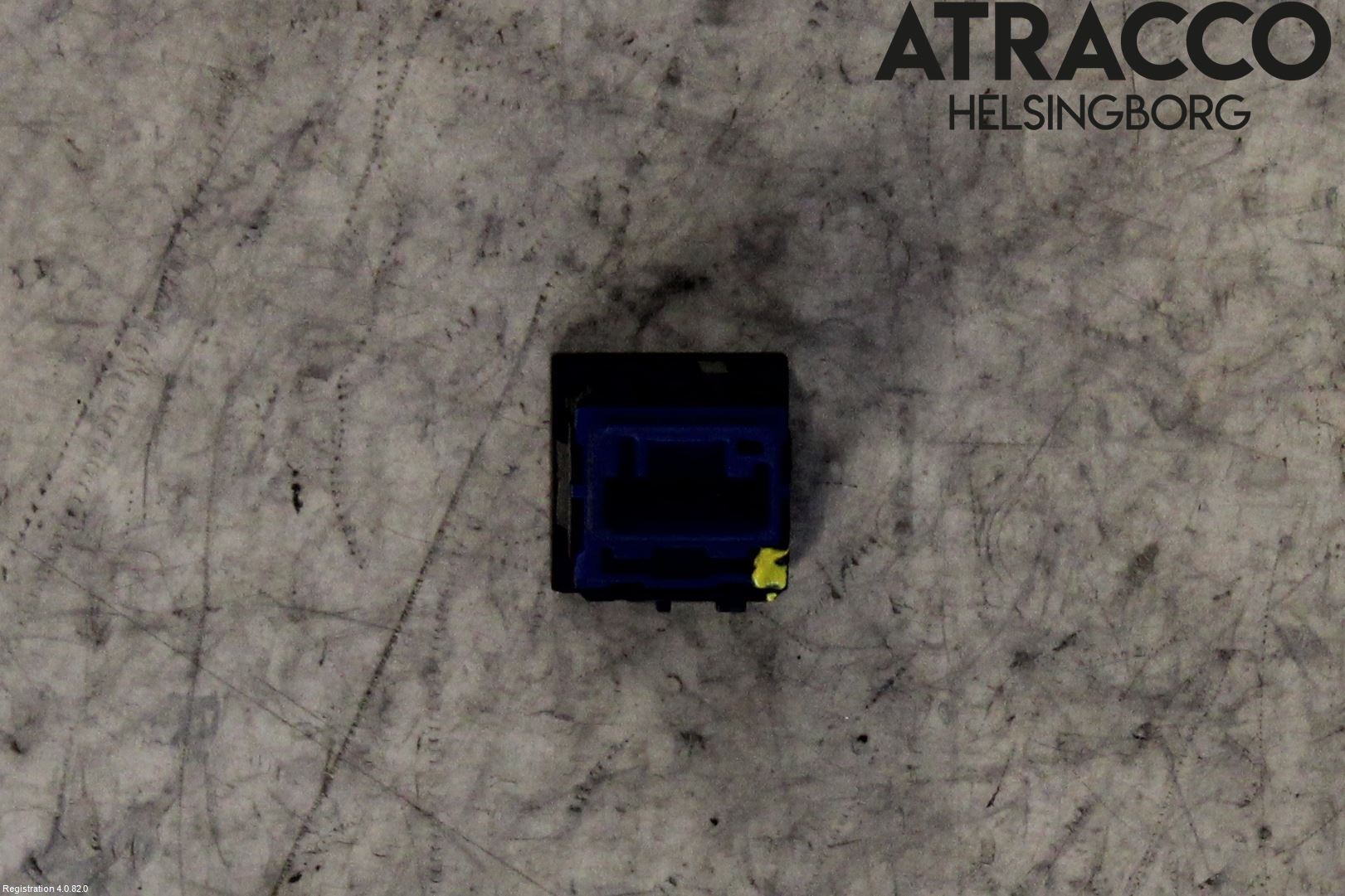 Toyota COROLLA 19- Strömställare Elruta