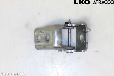 Citroen C4/E-C4 C4X/E-C4X III 21- Dörrgångjärn