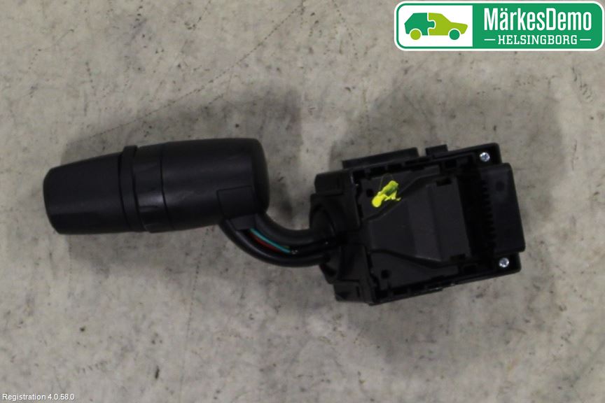 Mazda 2 (DJ) 15-22 Spak Torkar-Spolomk